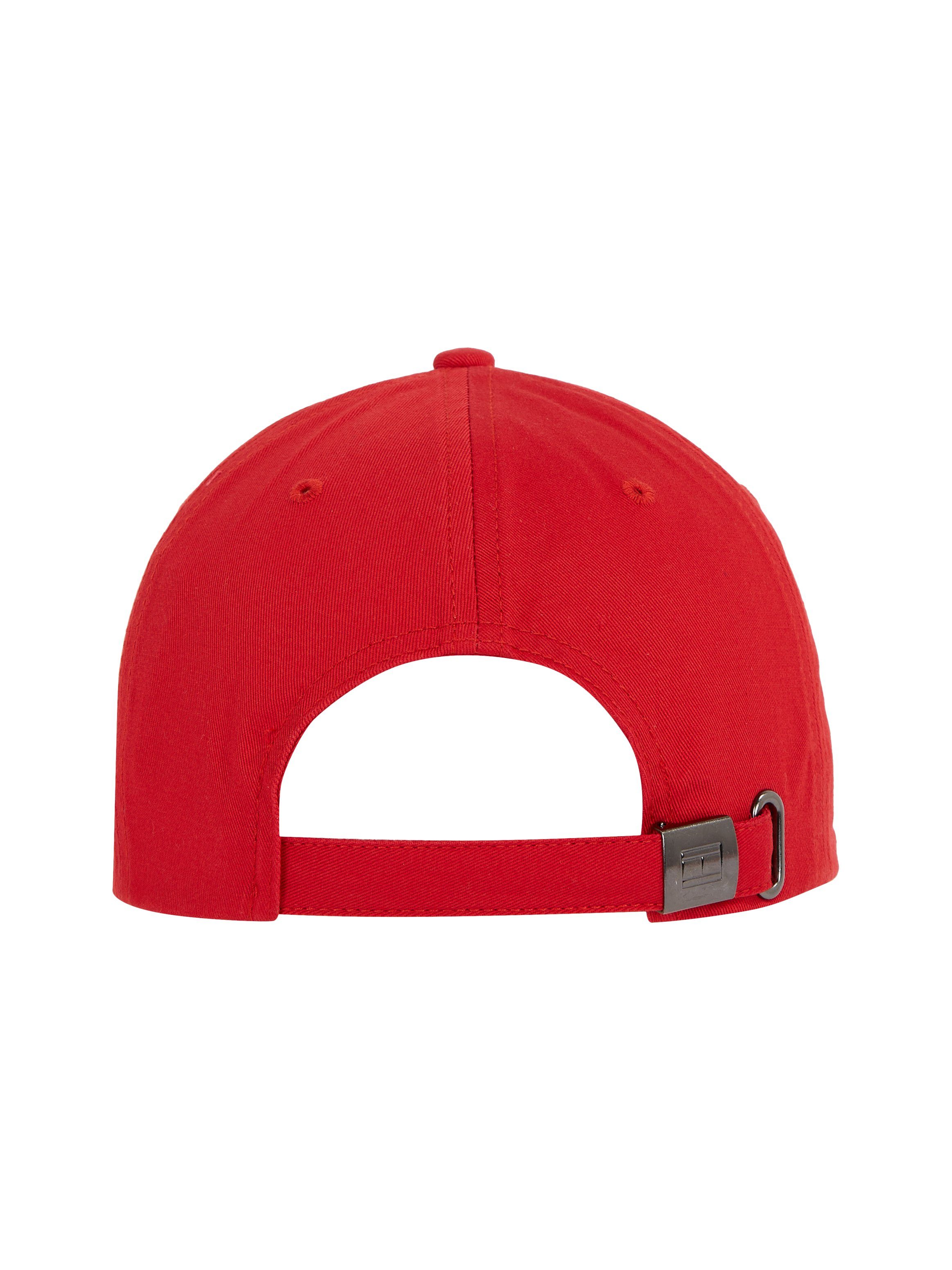 Tommy Hilfiger Baseballcap CLASSIC BB CAP Verstelbare riem met logogesp, one size
