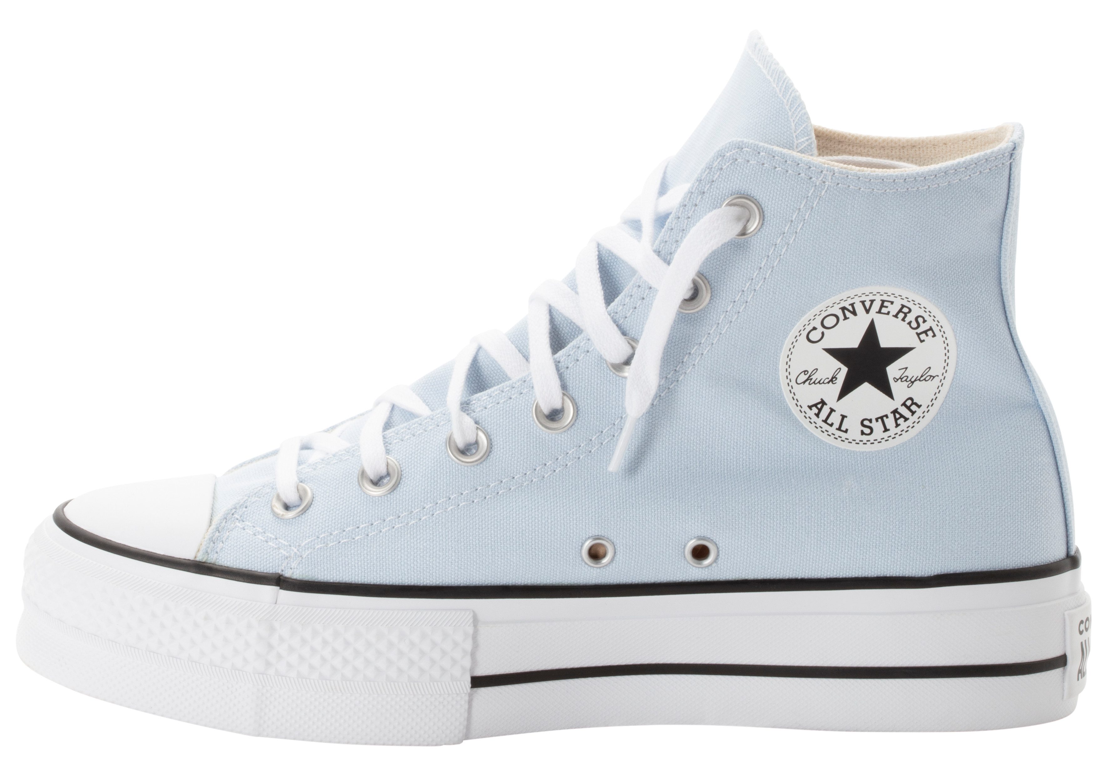 Converse Sneakers CHUCK TAYLOR ALL STAR LIFT PLATFORM