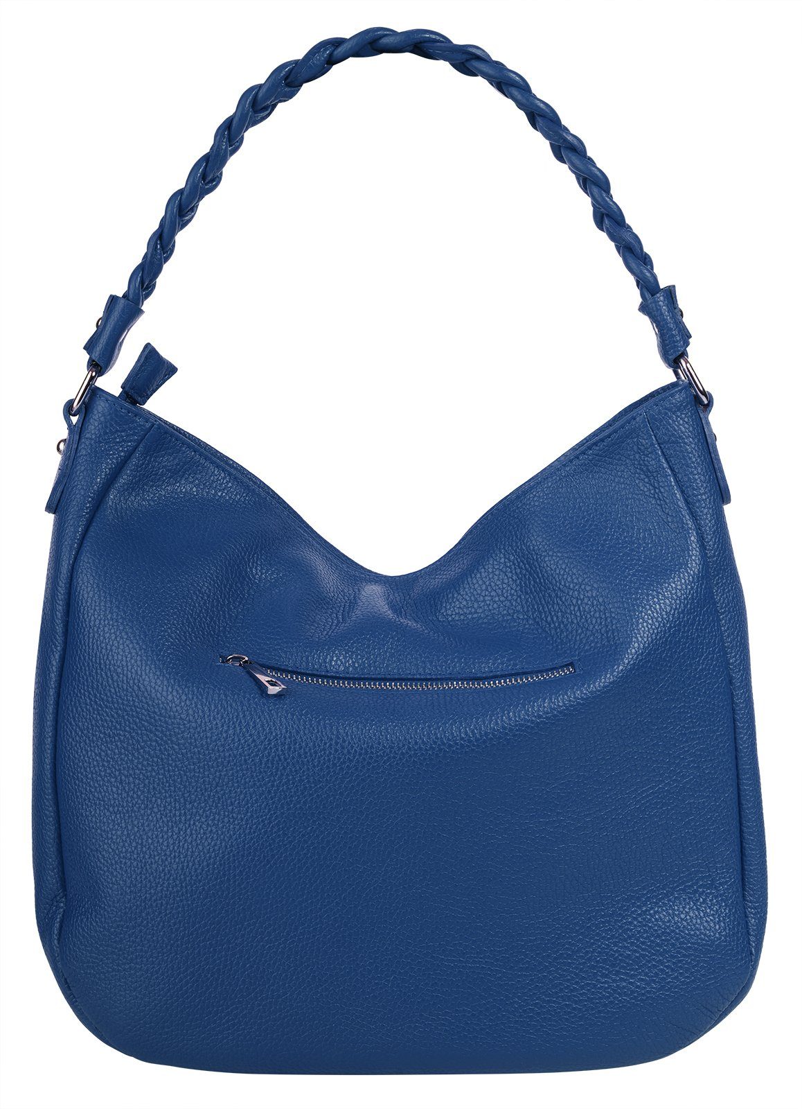 Samantha Look Tas echt leer, made in italy