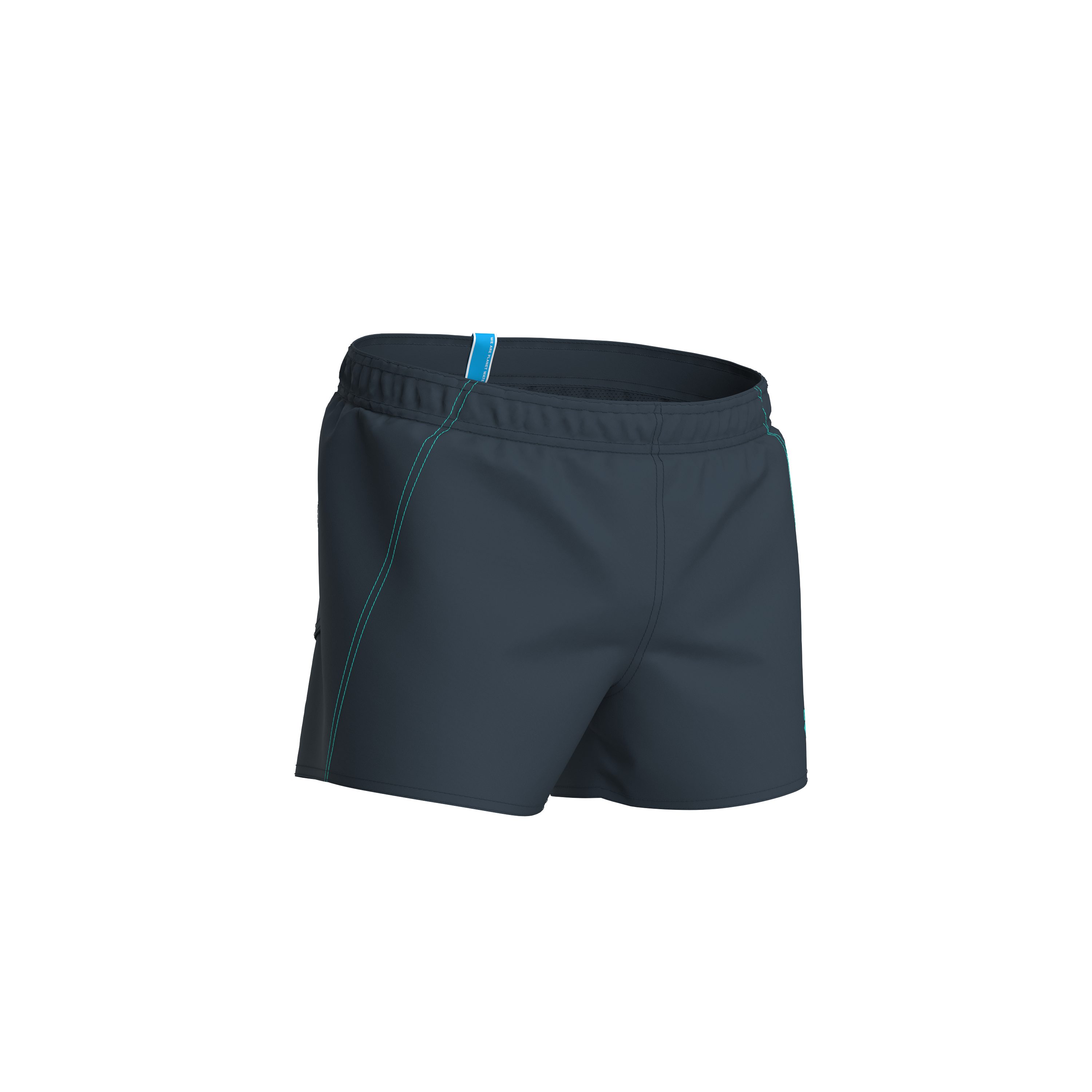 Arena Zwemshort FUNDAMENTALS X-SHORT R