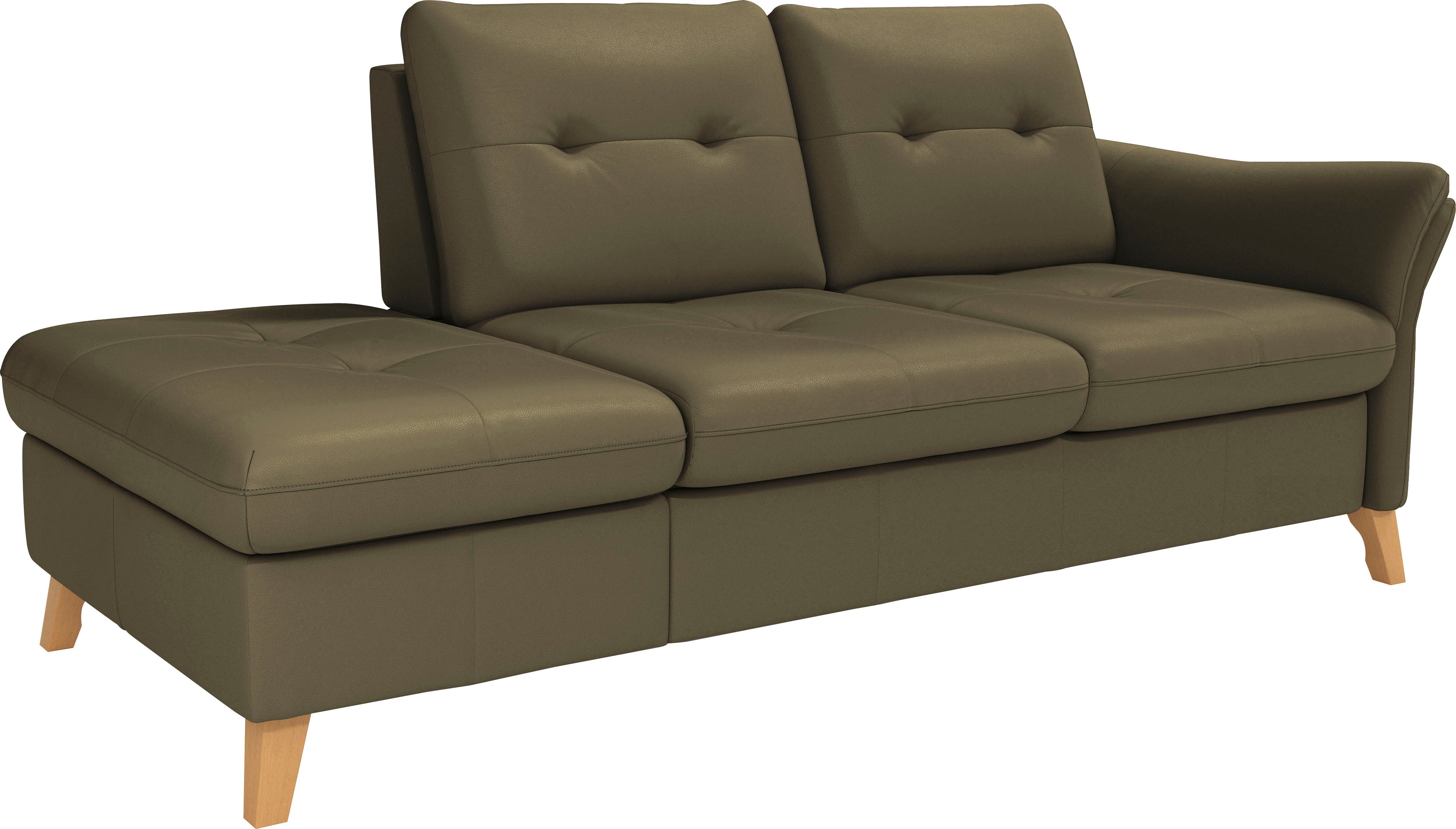 sit&more Récamier Göteborg inclusief binnenvering
