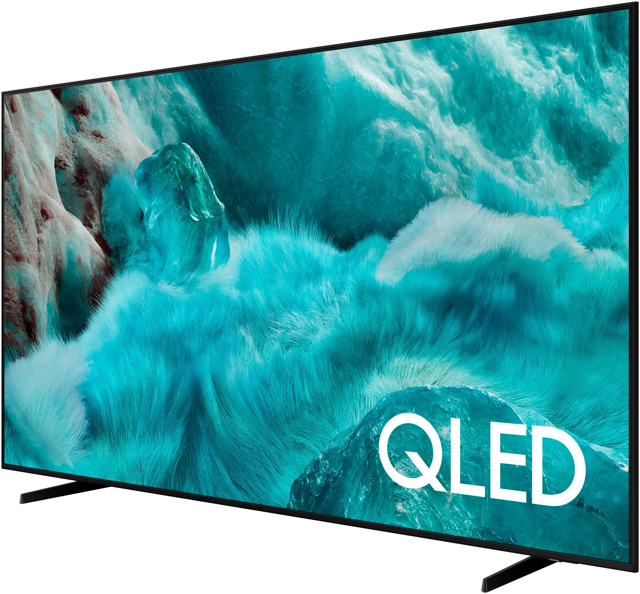 Samsung QLED-TV GQ85Q7F2AU QLED-televisie