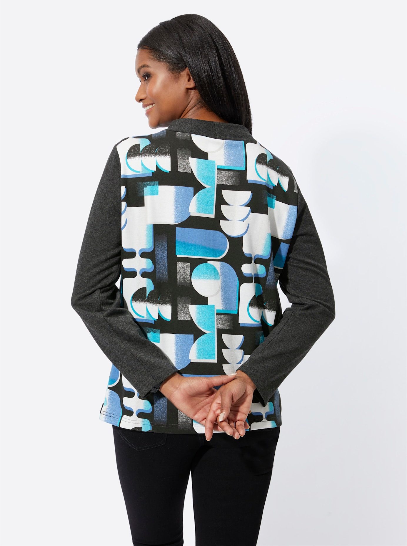 Classic Inspirationen Sweatshirt