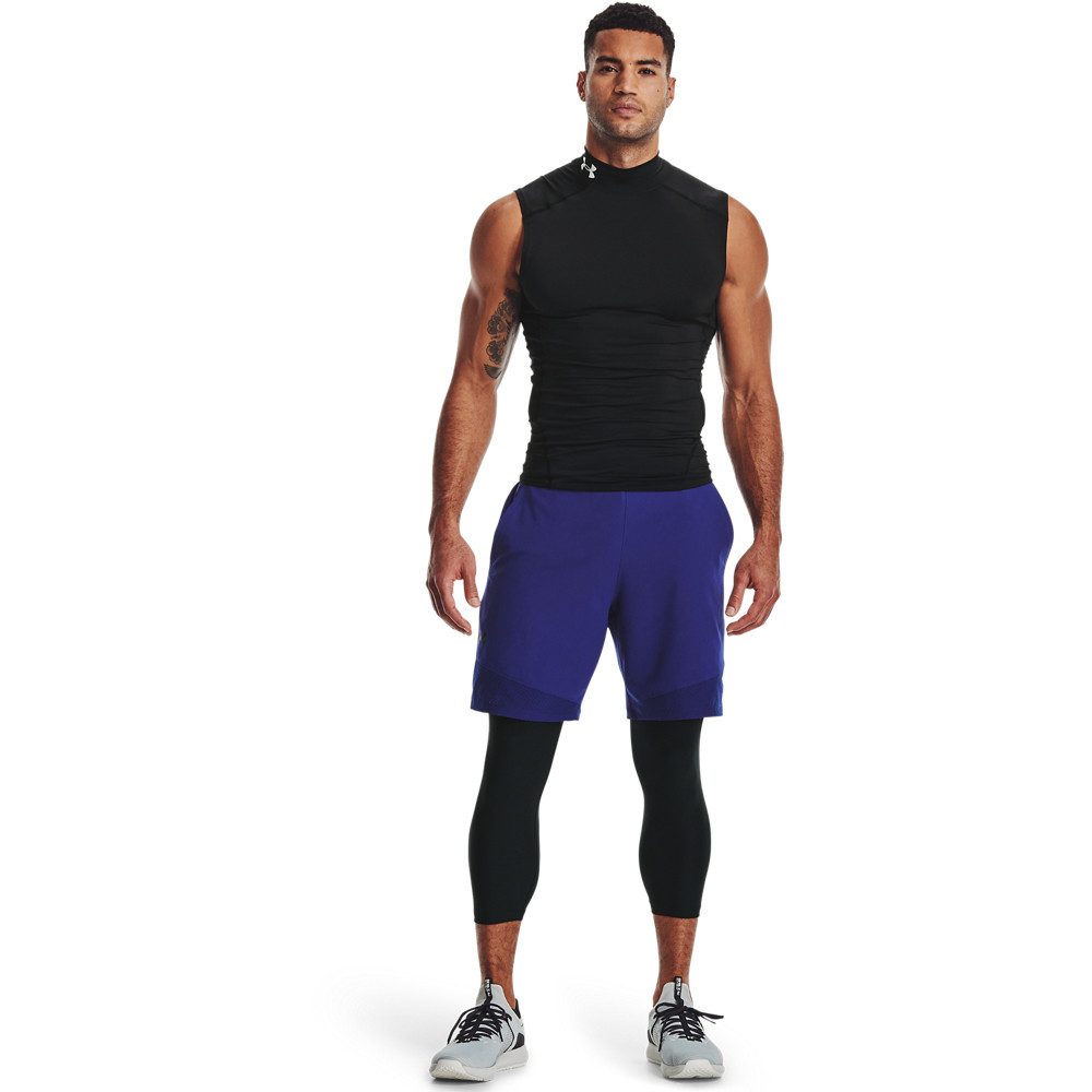Under Armour® Trainingstights HeatGear® ¾-Leggings (1-delig)