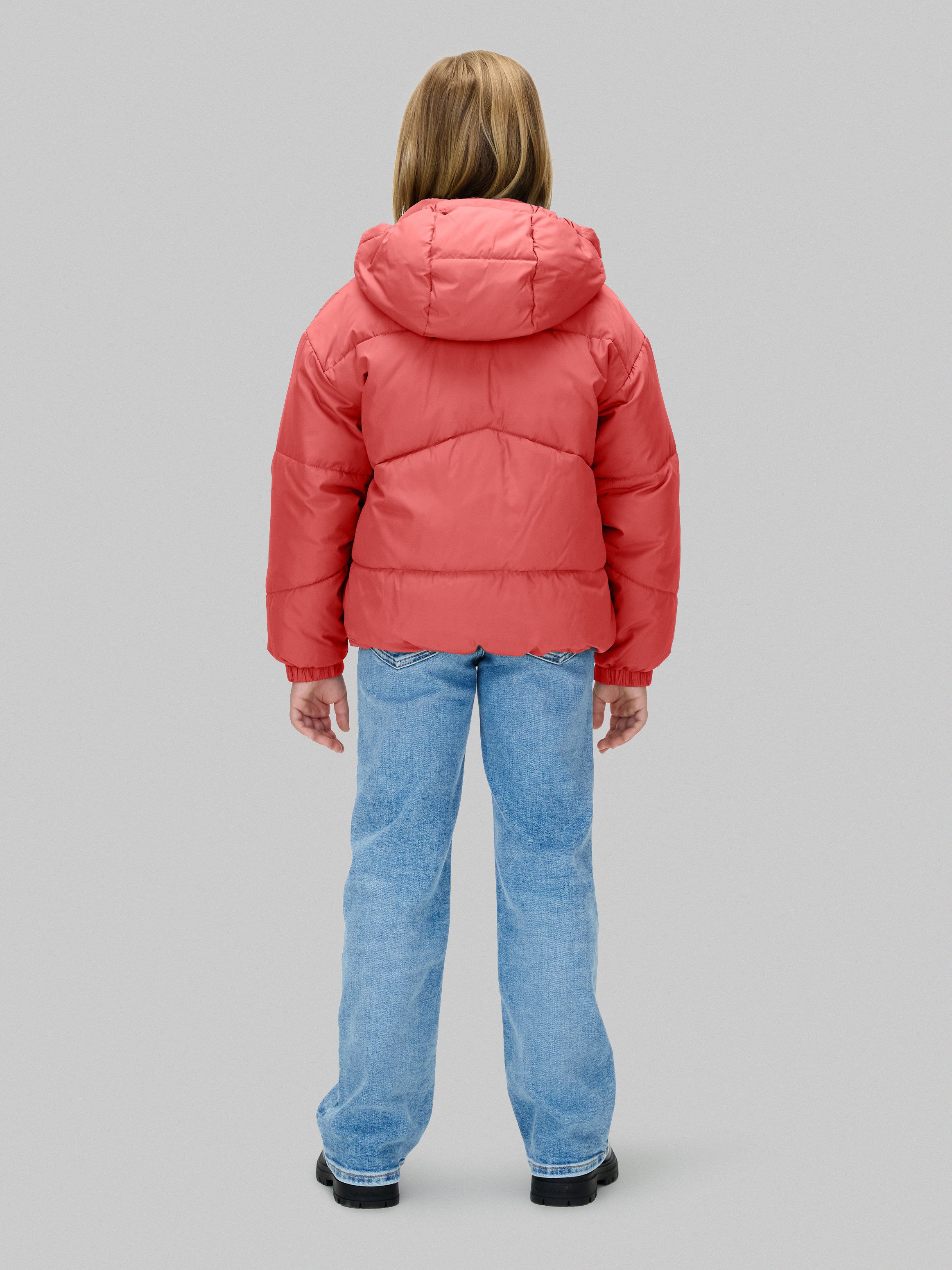 Calvin Klein Winterjack CK SHORT PUFFER JACKET
