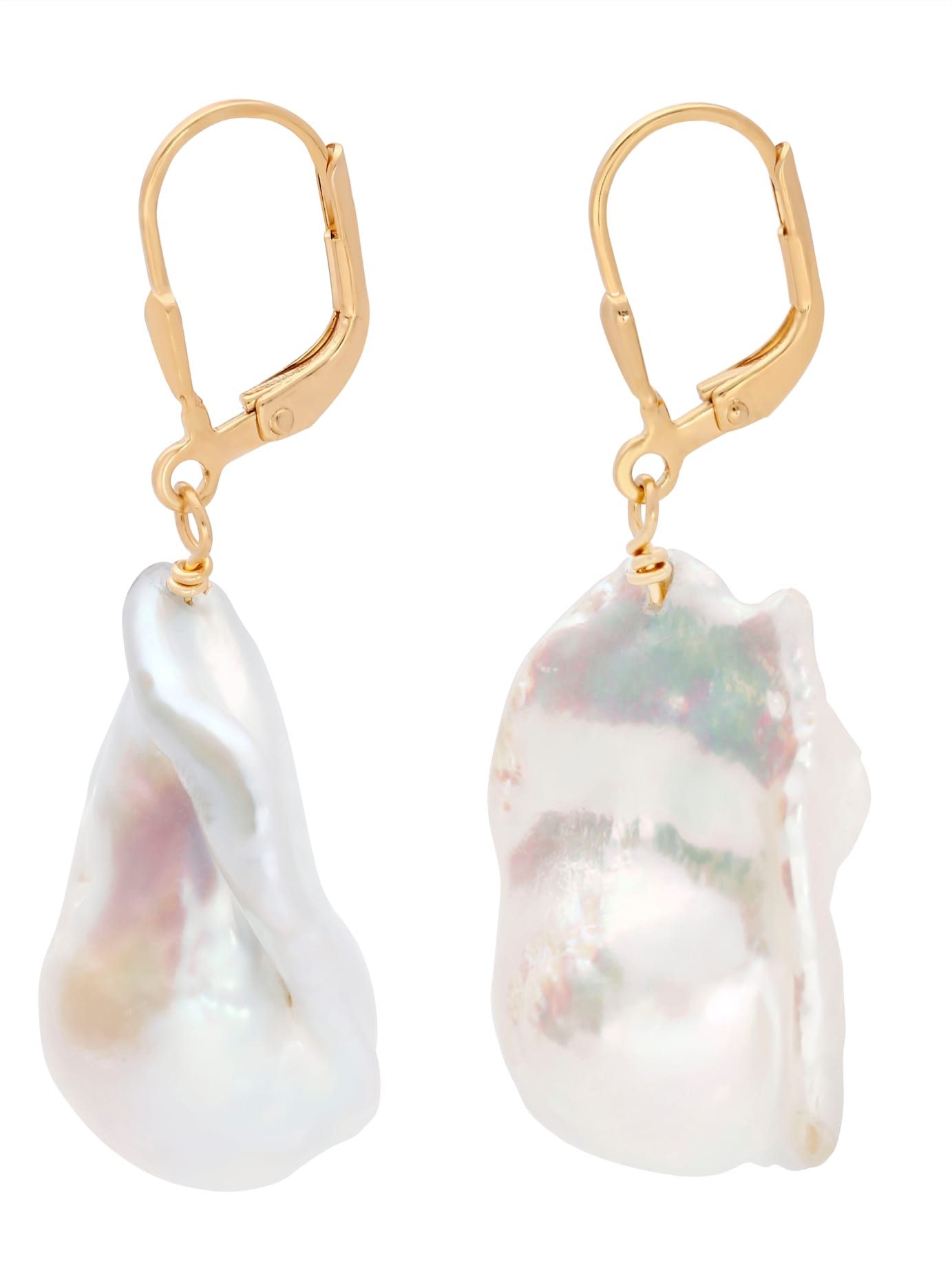 Lady Paar oorhangers
