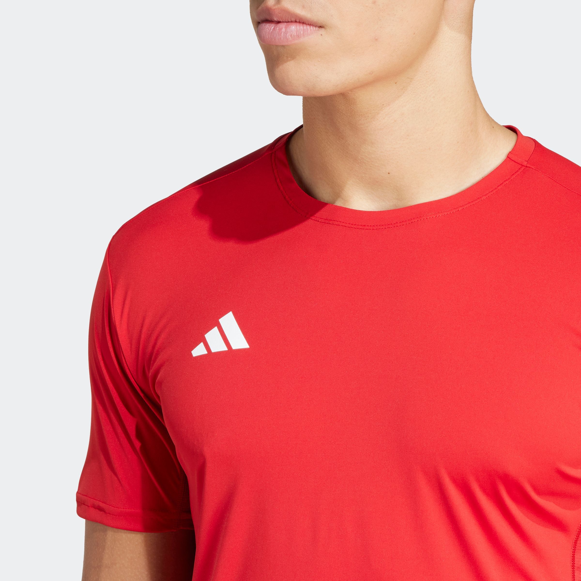 adidas Performance Runningshirt ADIZERO E TEE