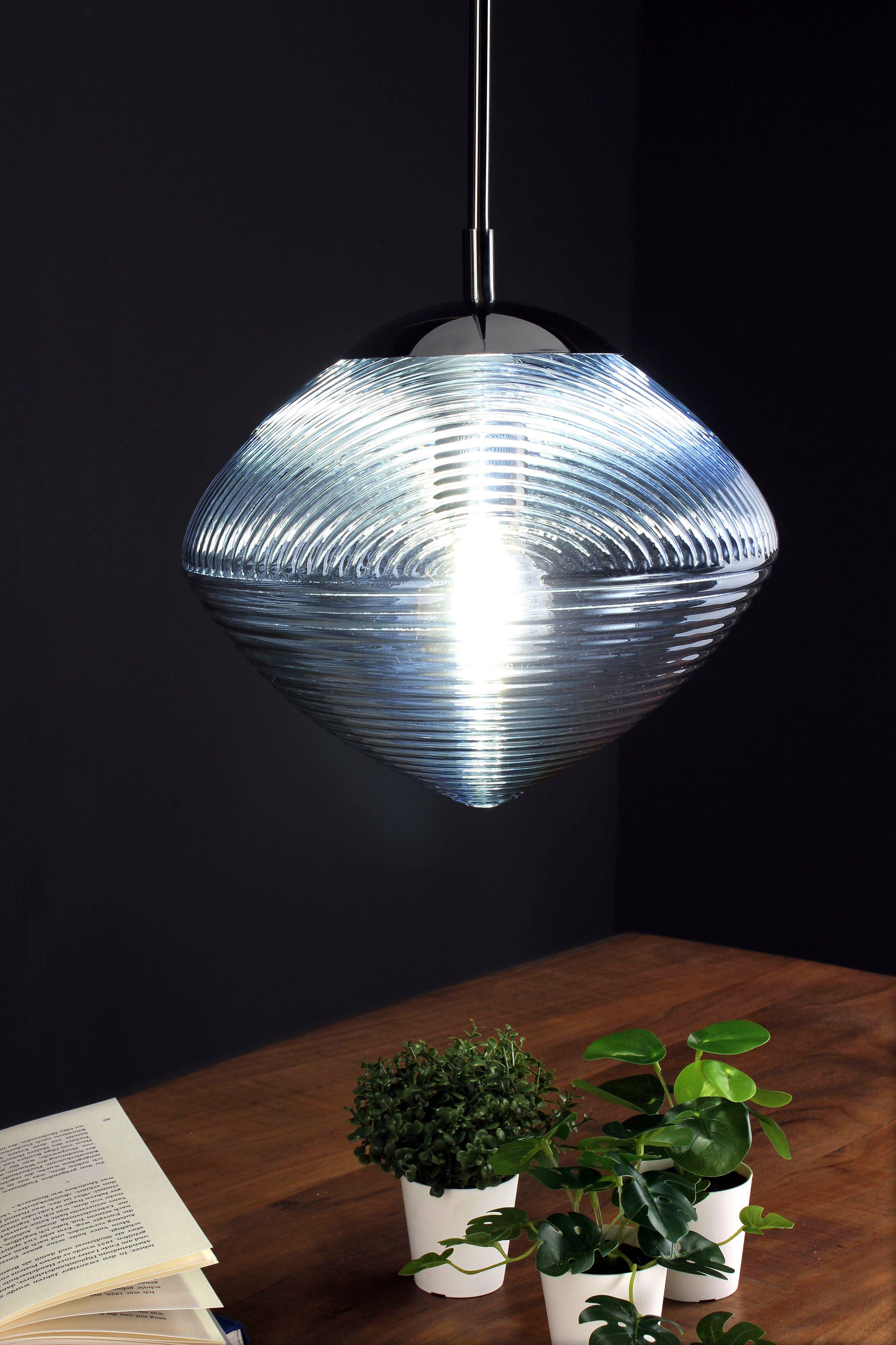 ECO-LIGHT Hanglamp GREENWICH