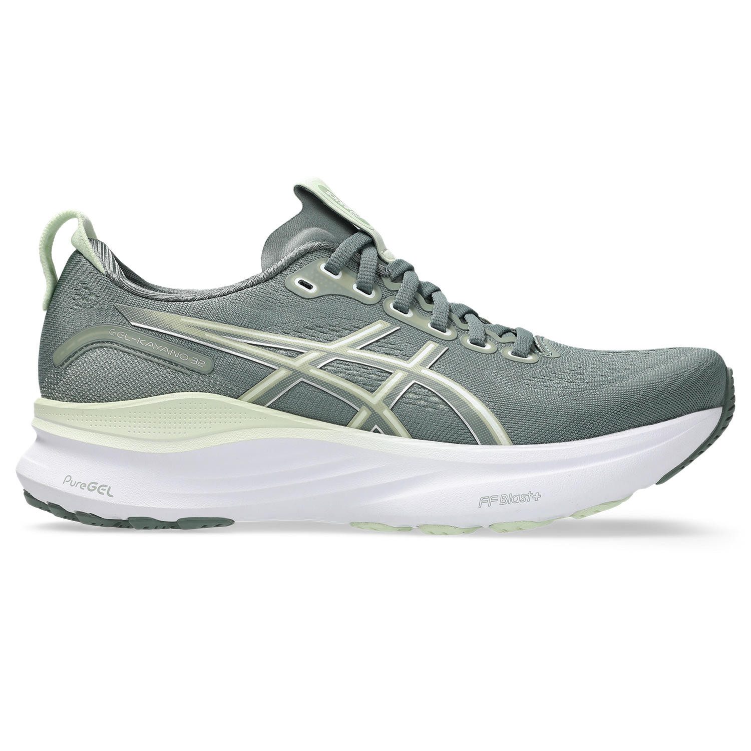 Asics Runningschoenen GEL-KAYANO 32 voor meer stabiliteit