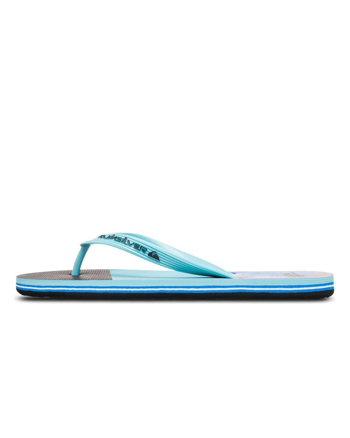 Quiksilver Sandalen Molokai Stripe 25