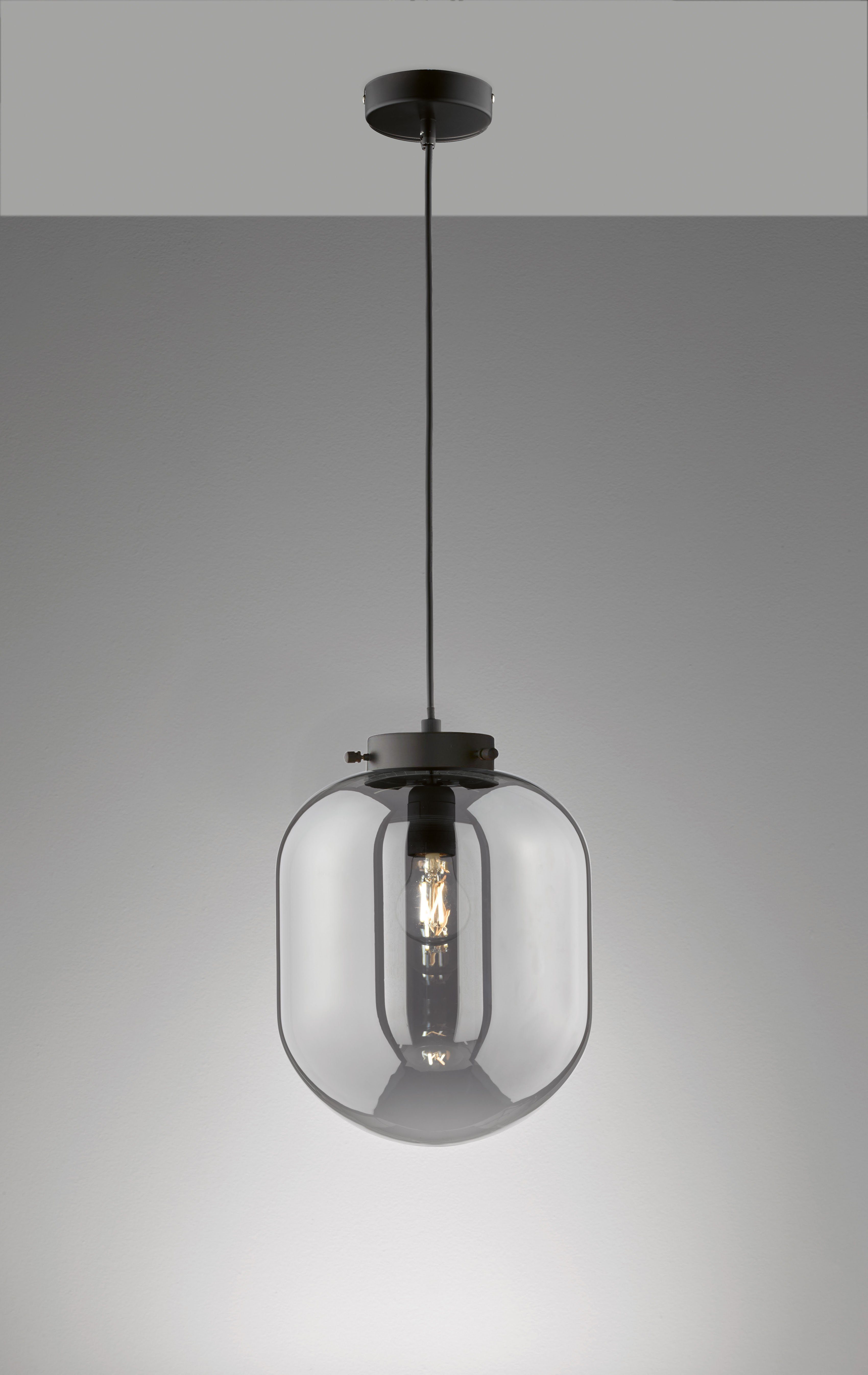 Honsel Leuchten Hanglamp Regi (1 stuk)
