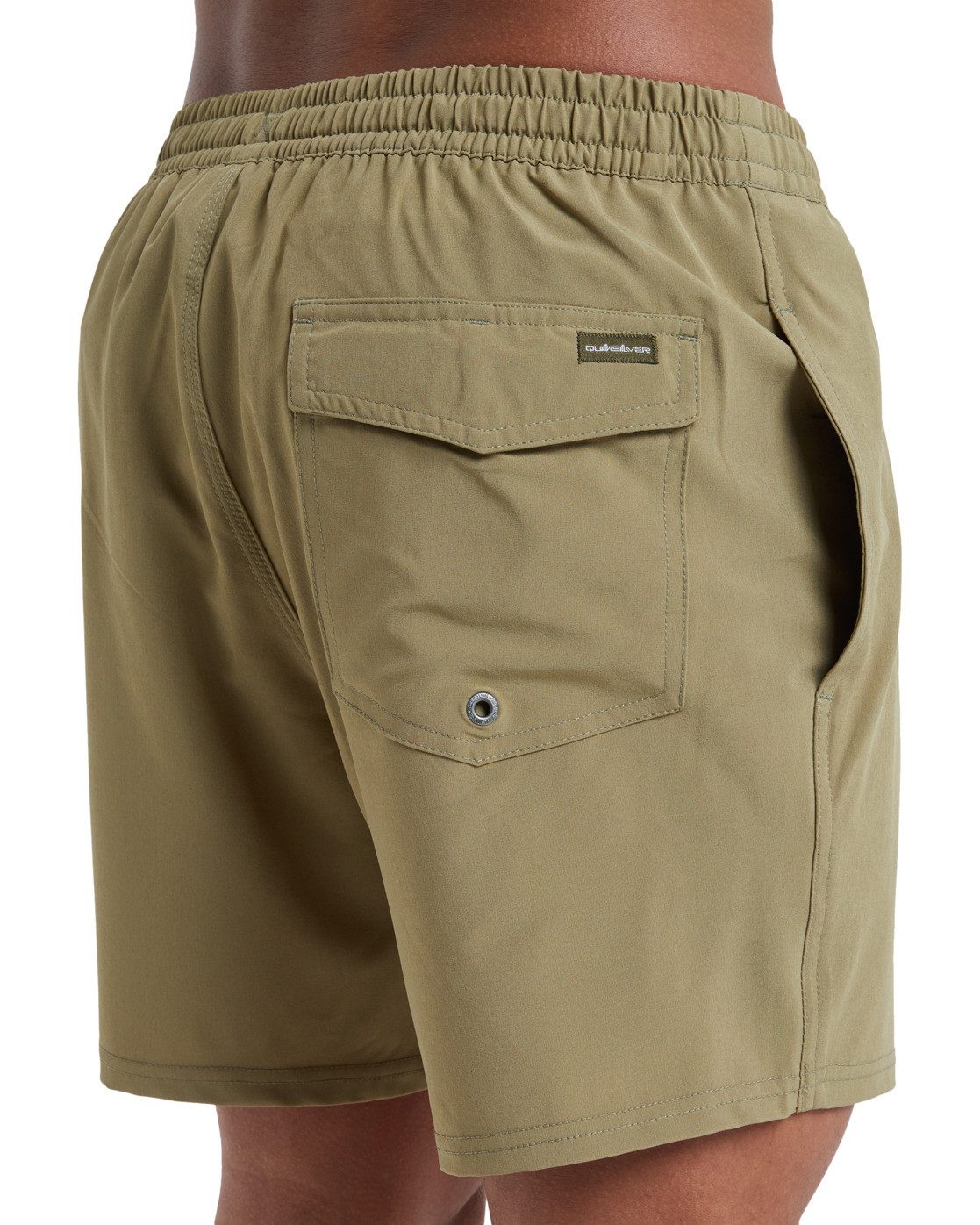Quiksilver Boardshort Surfsilk Solid 16"