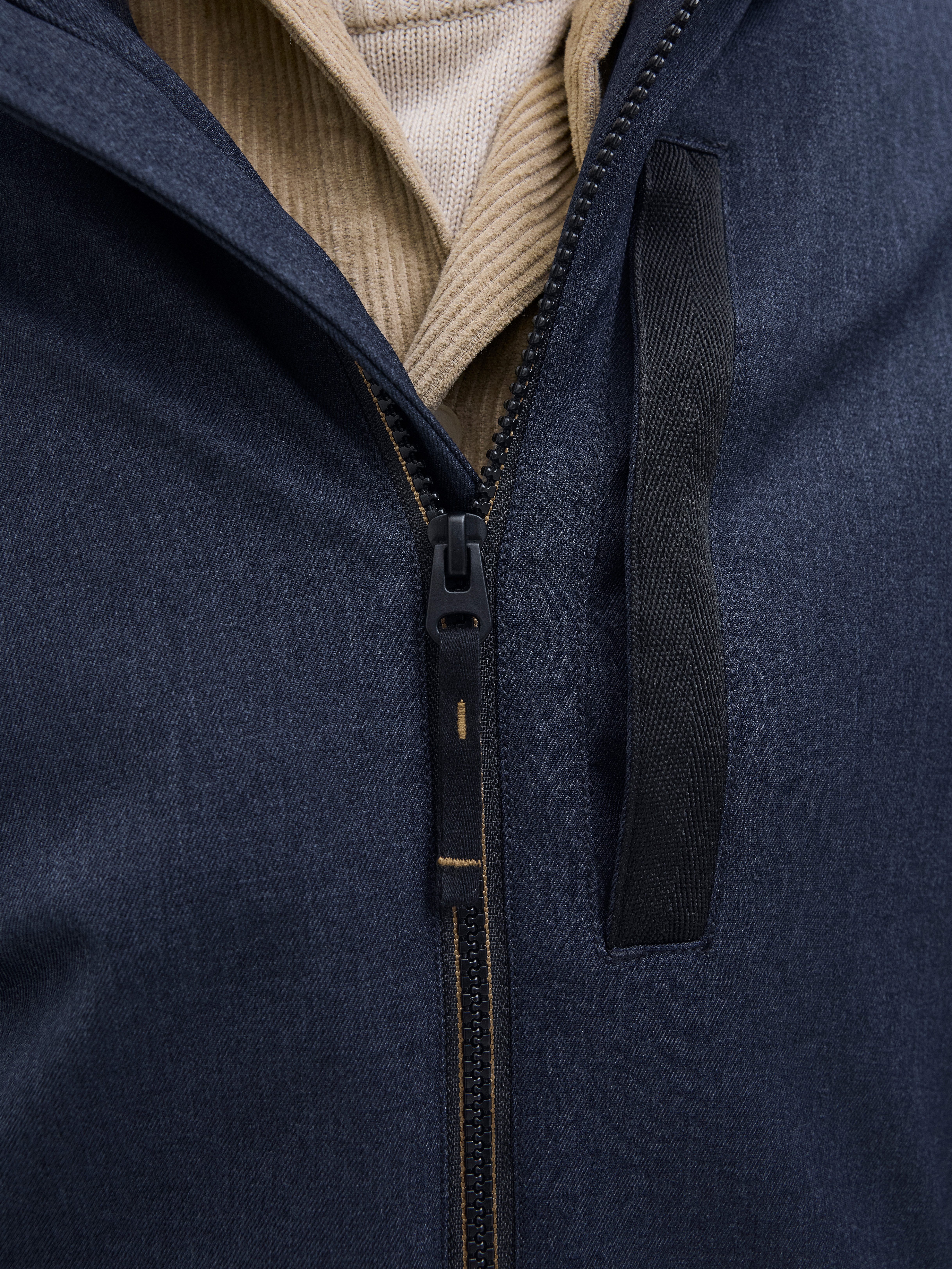 Jack & Jones Outdoorjack JJEPARKER DOVER JACKET SN
