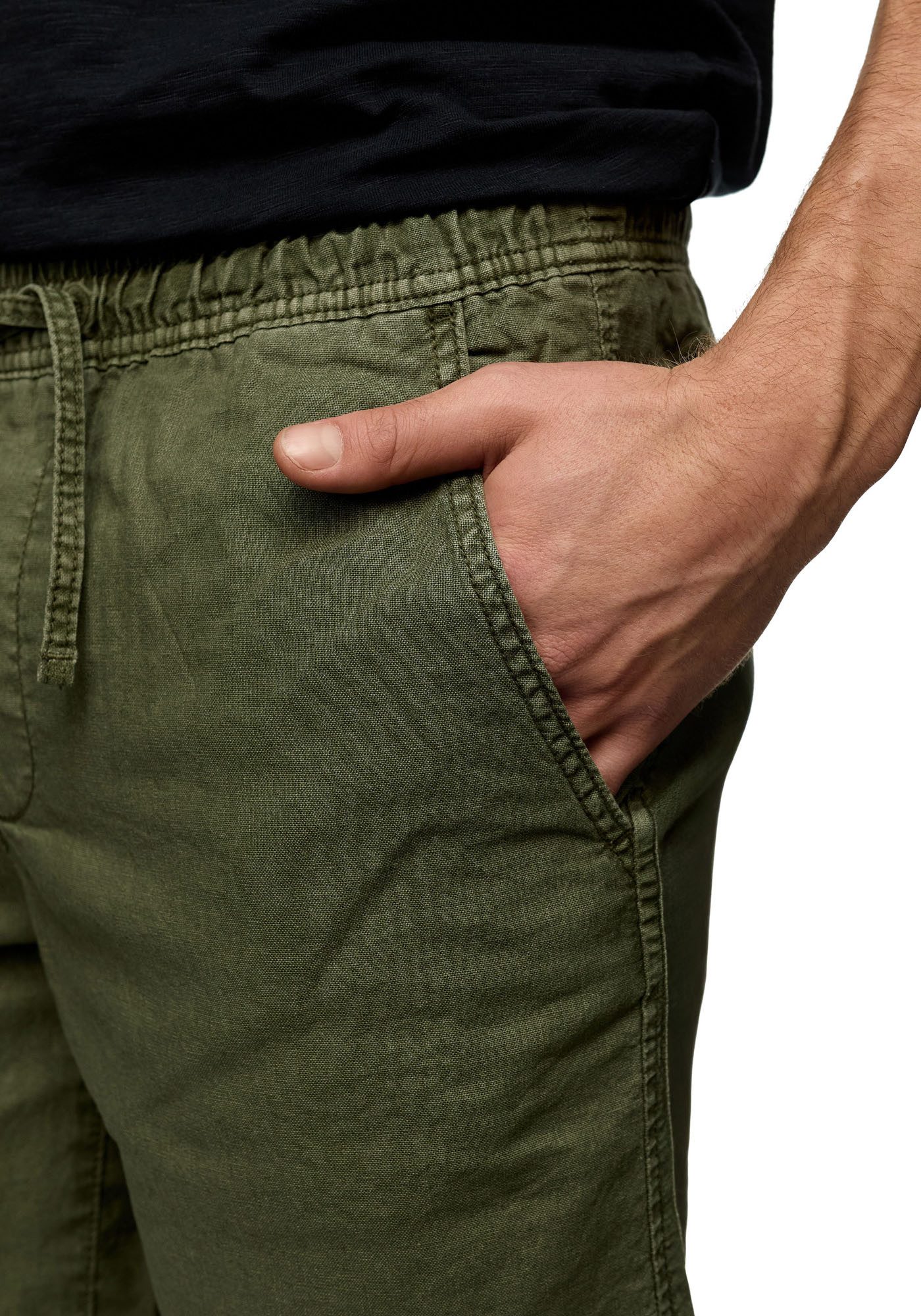 Indicode Short INWamo
