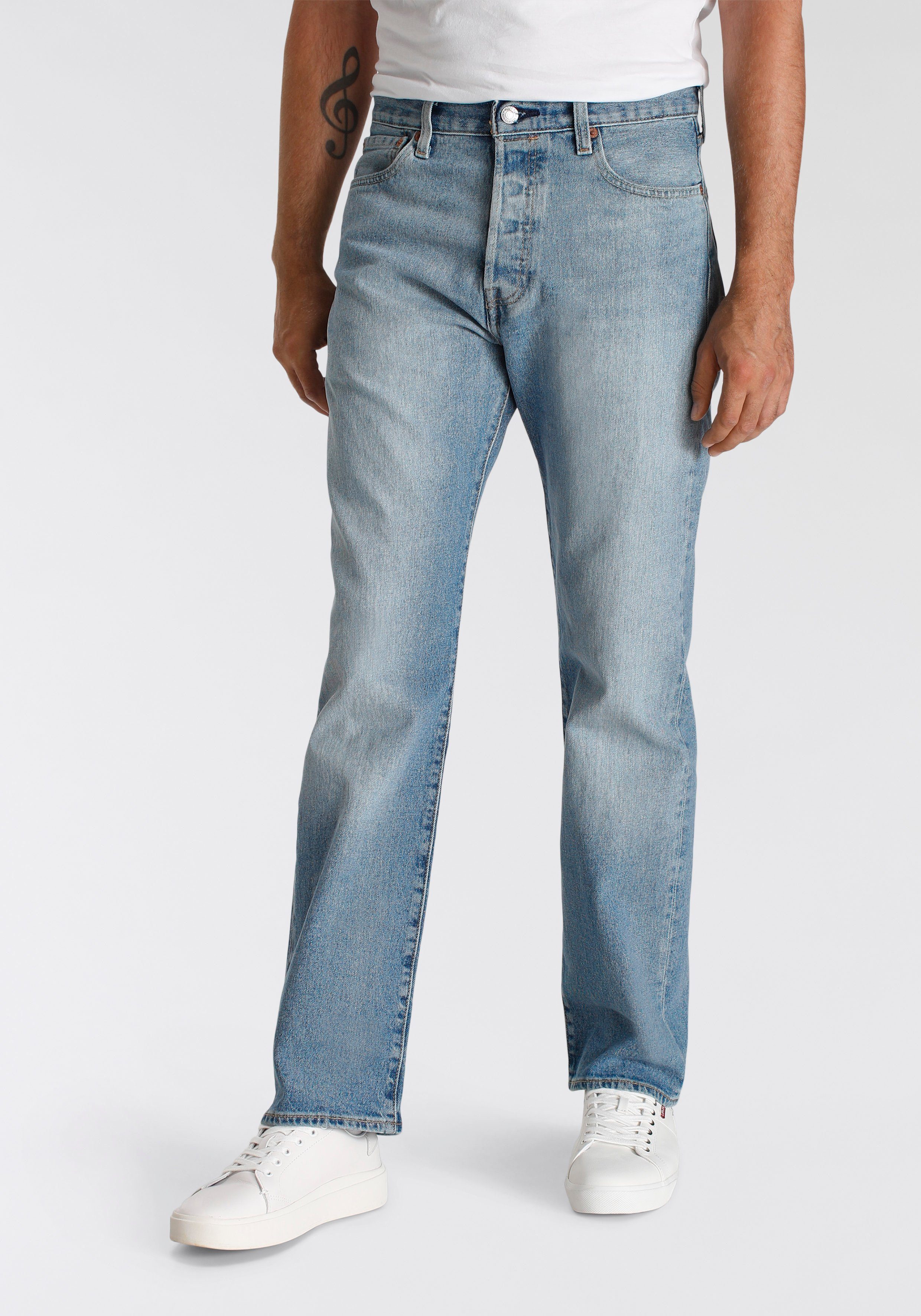 Levi's Straight jeans 501  ORIGINAL