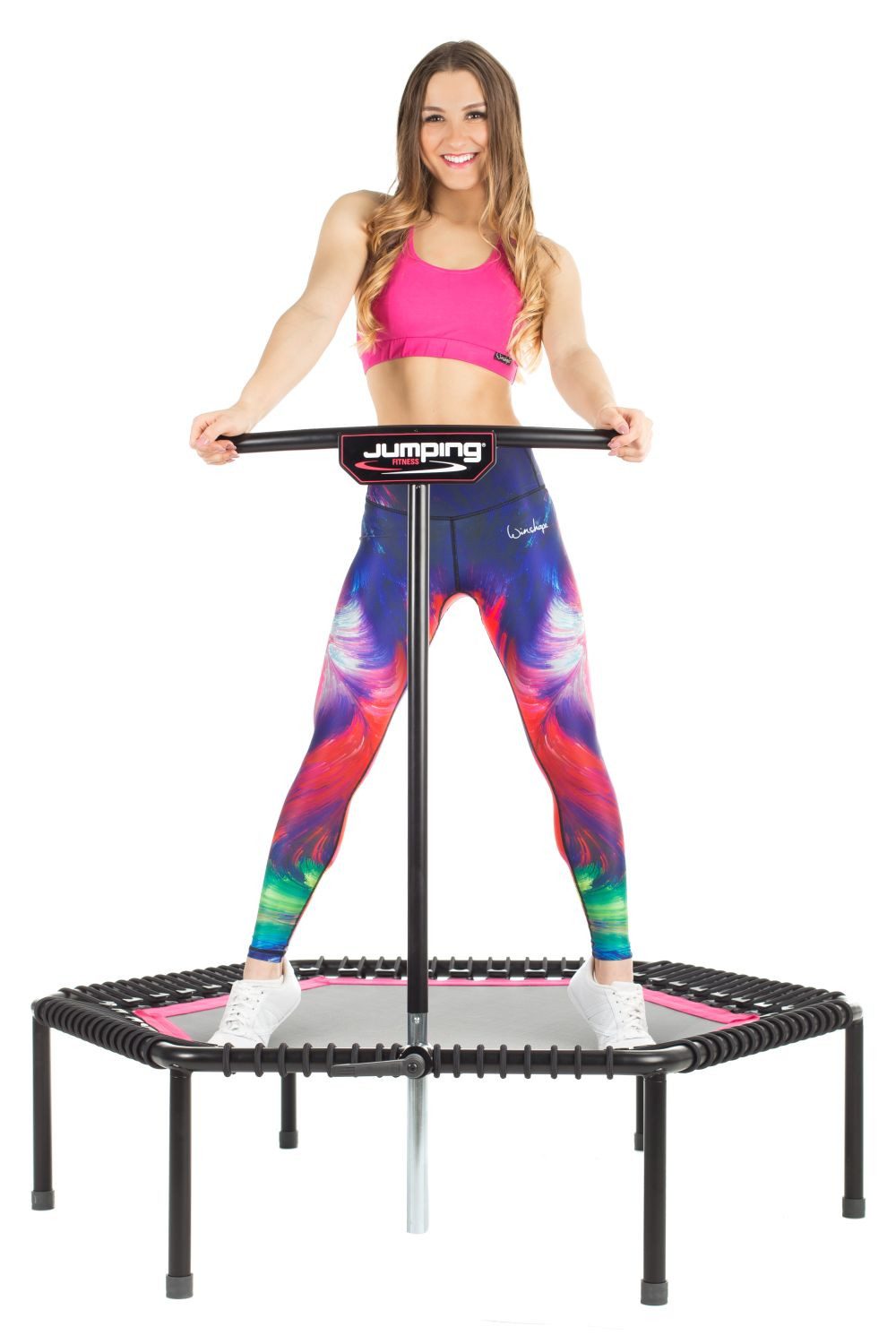 Winshape Sportbustier WVR1