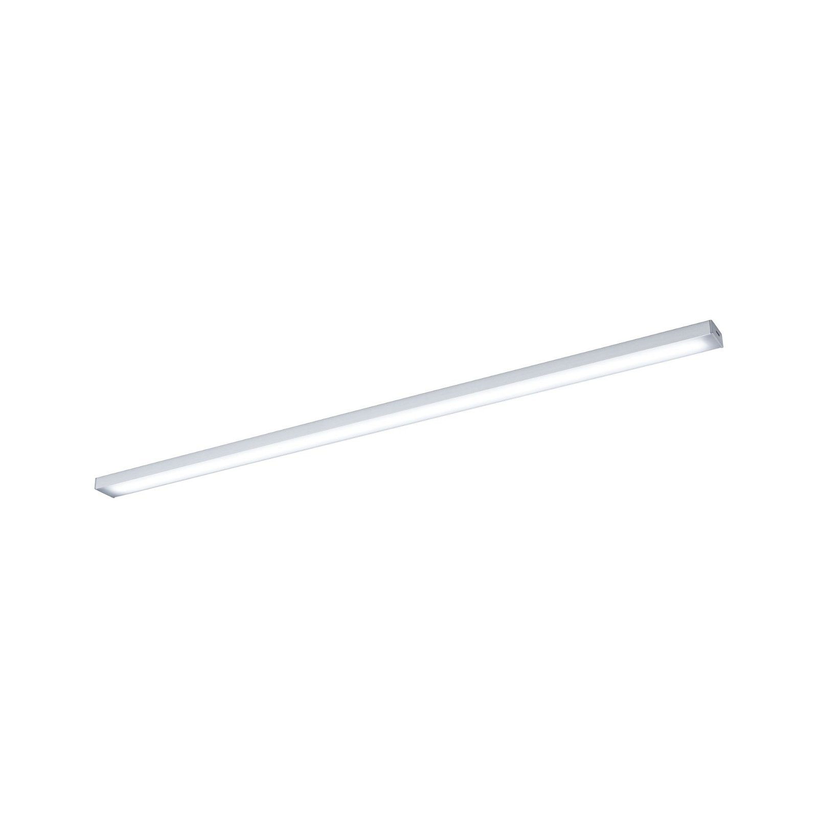 Paulmann Verlichting voor onderkast Clever Connect Spot Barre 550mm 6,5W 12V chroom mat/kunststof (1 stuk)