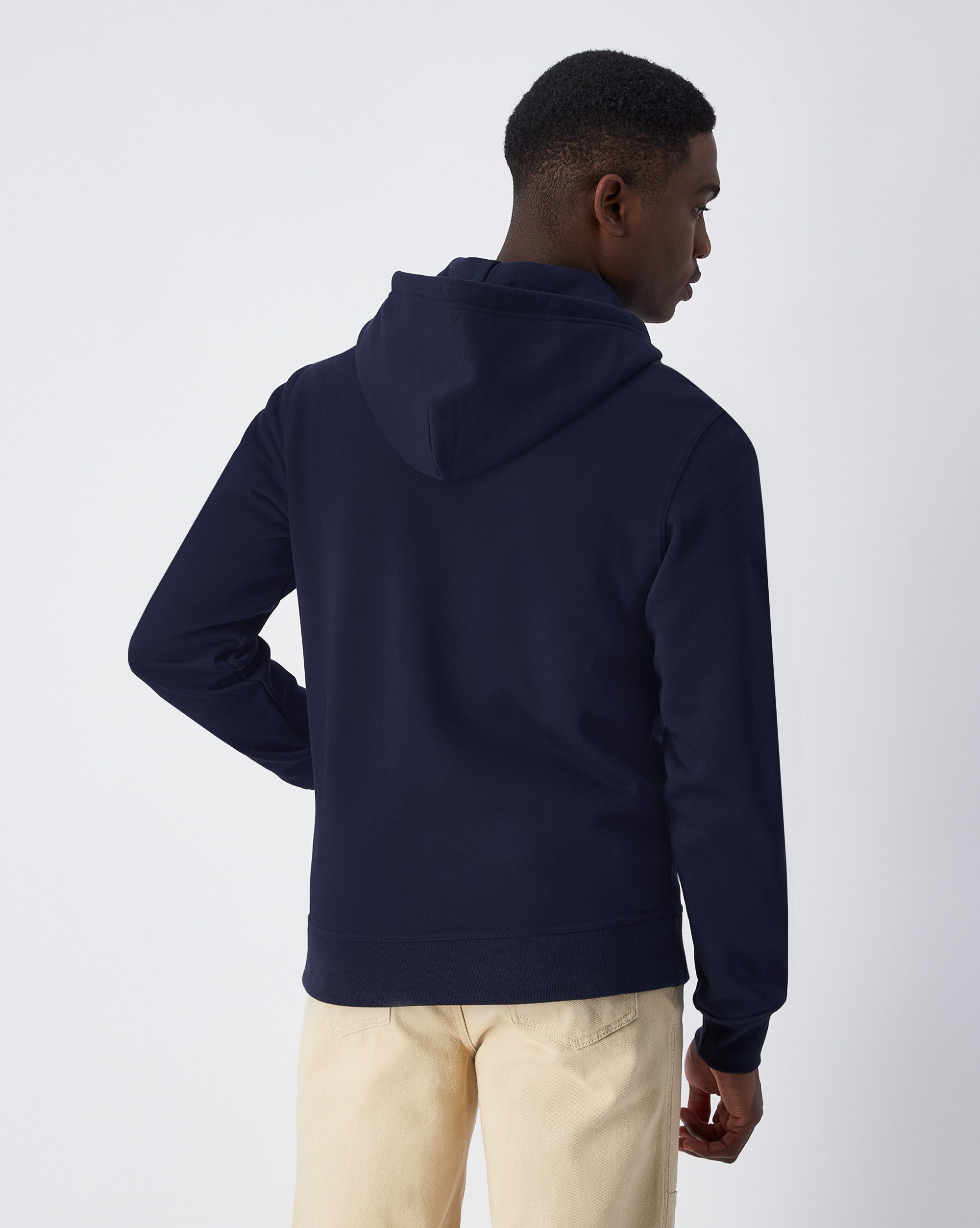 Champion Capuchonsweatvest HOODED FULL ZIP SWEATSHIRT