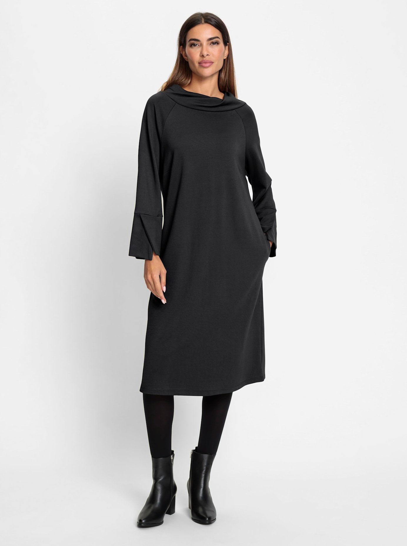 heine Jerseyjurk