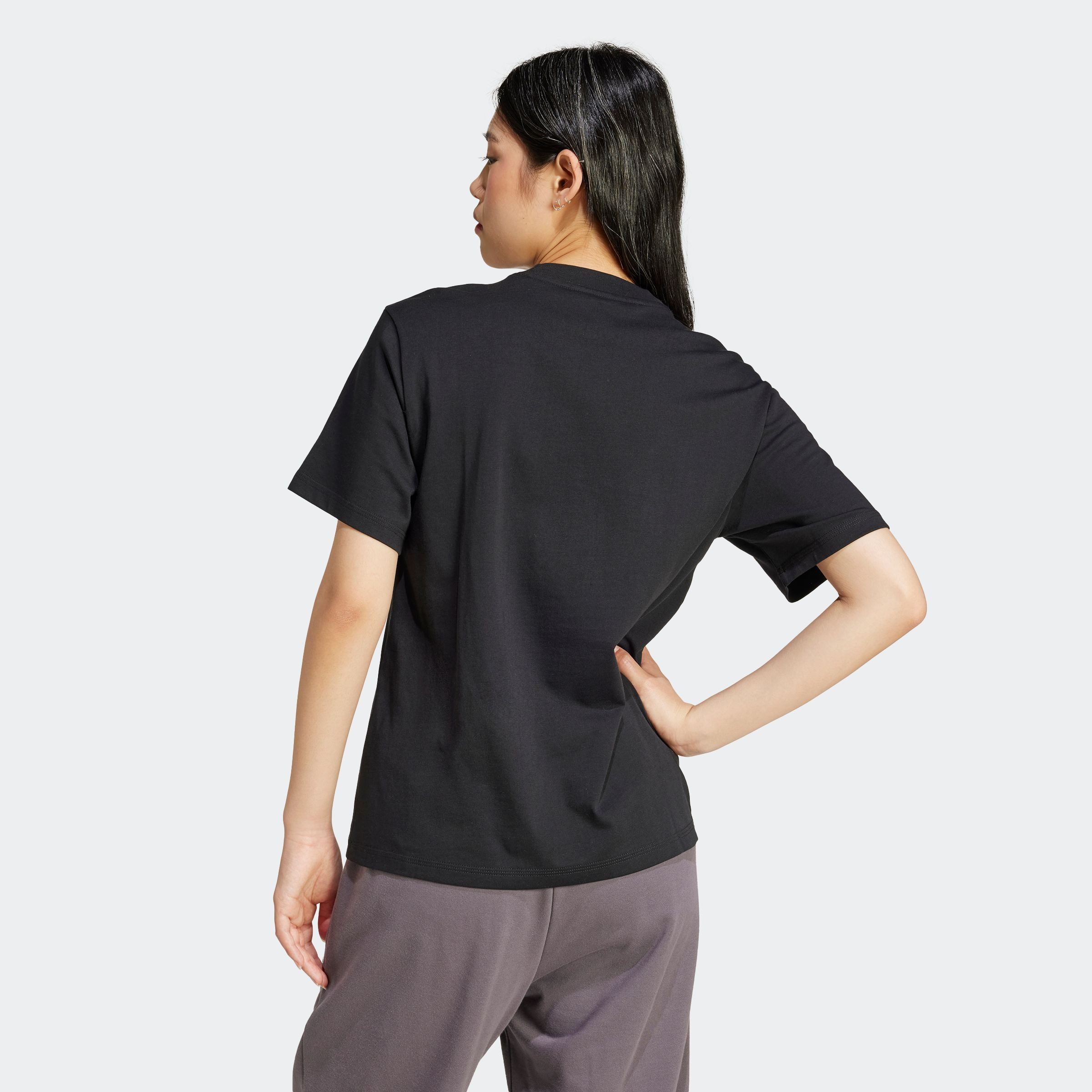 adidas Sportswear T-shirt W BL SJ T