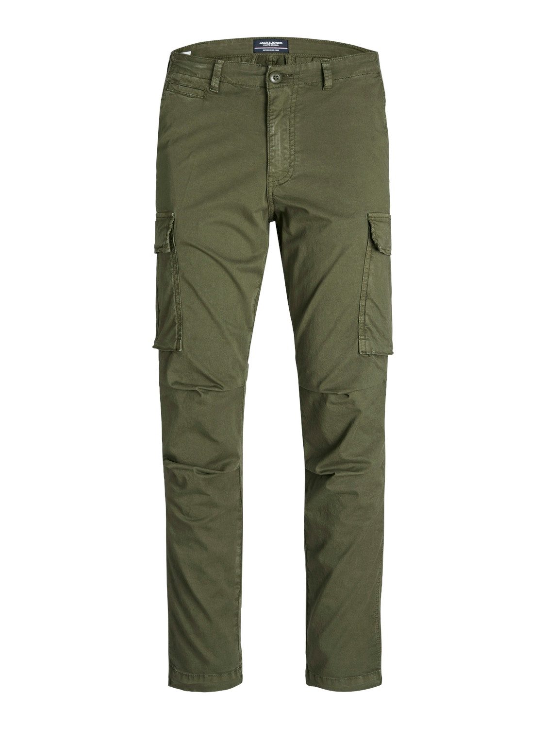 Jack & Jones Cargobroek STACE TUCKER