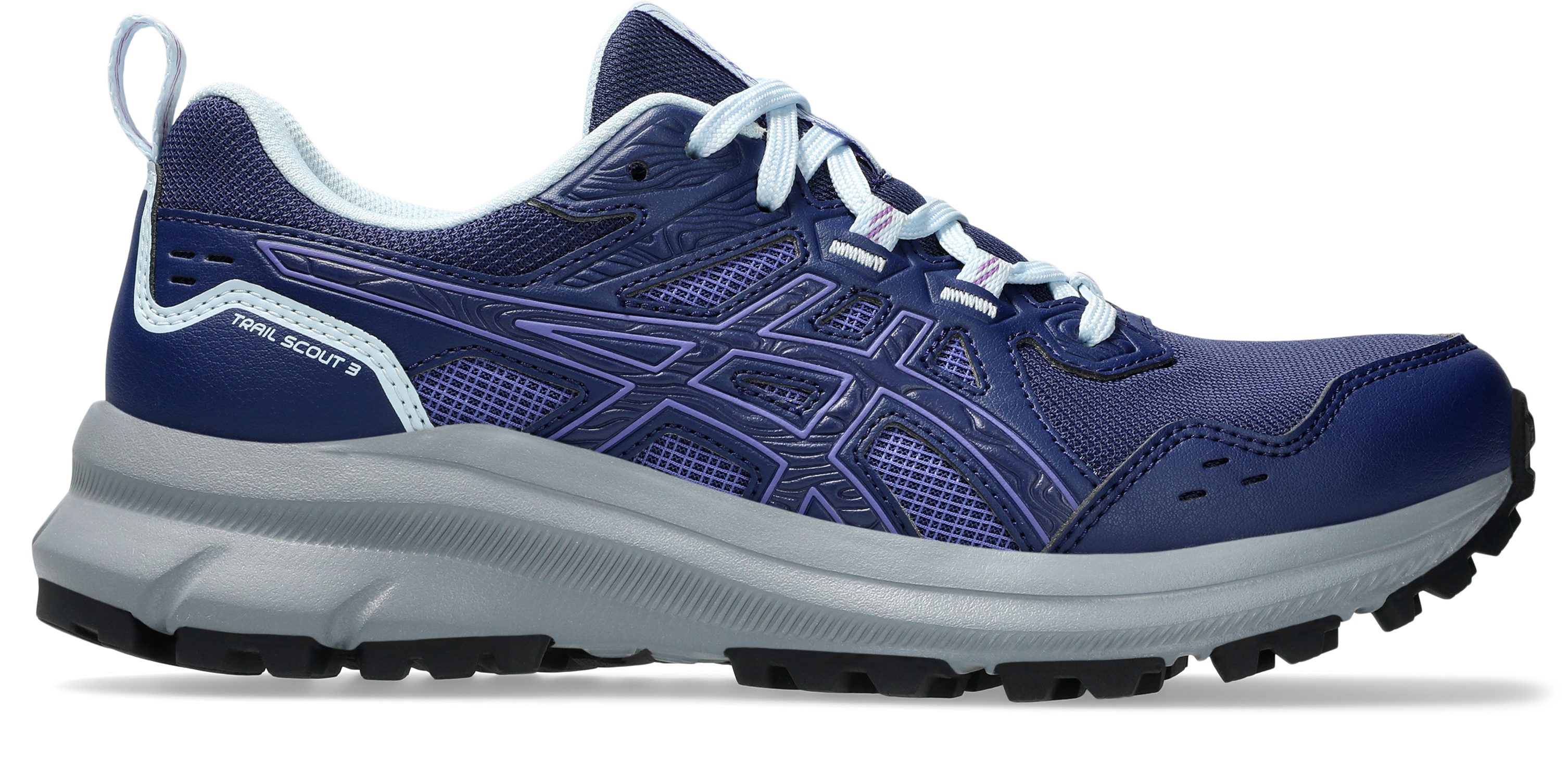 Asics Trailrunningschoenen TRAIL SCOUT 3