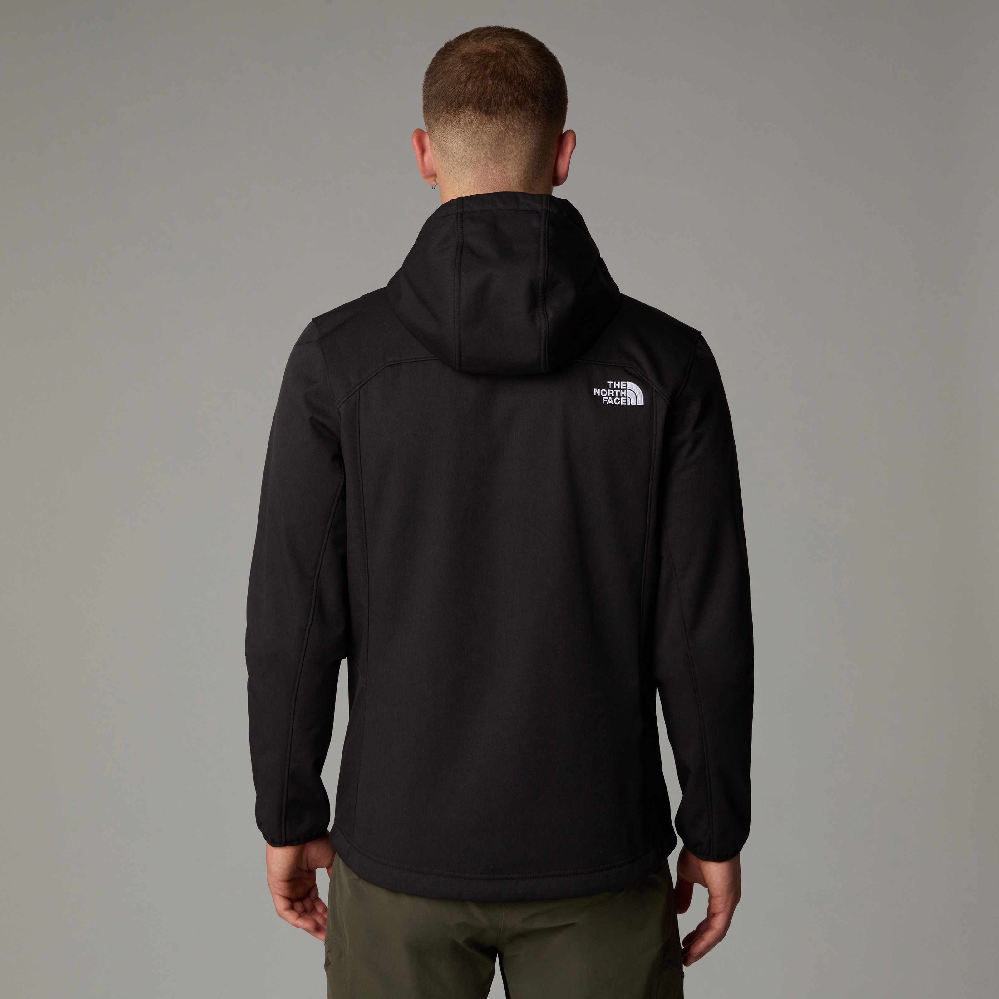 The North Face Softshell-jack