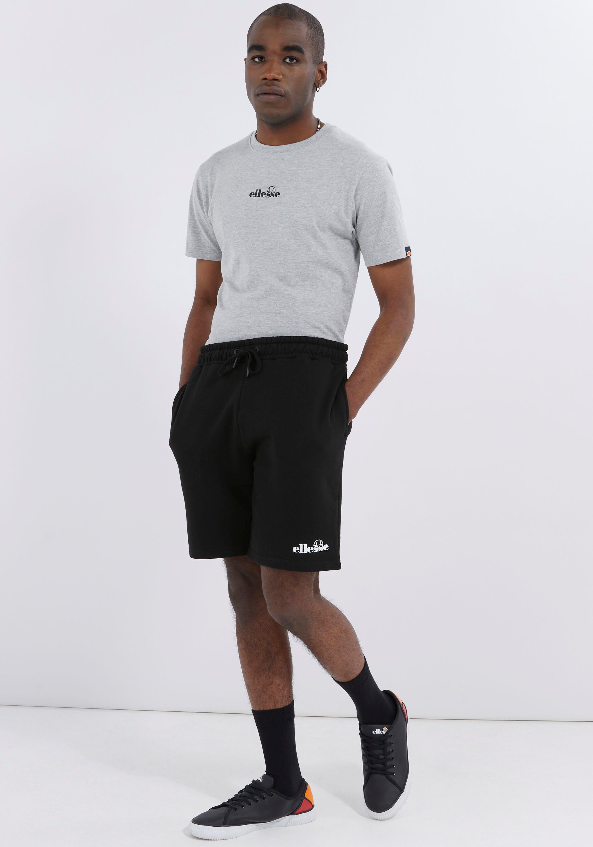 ellesse Short H SHORTS