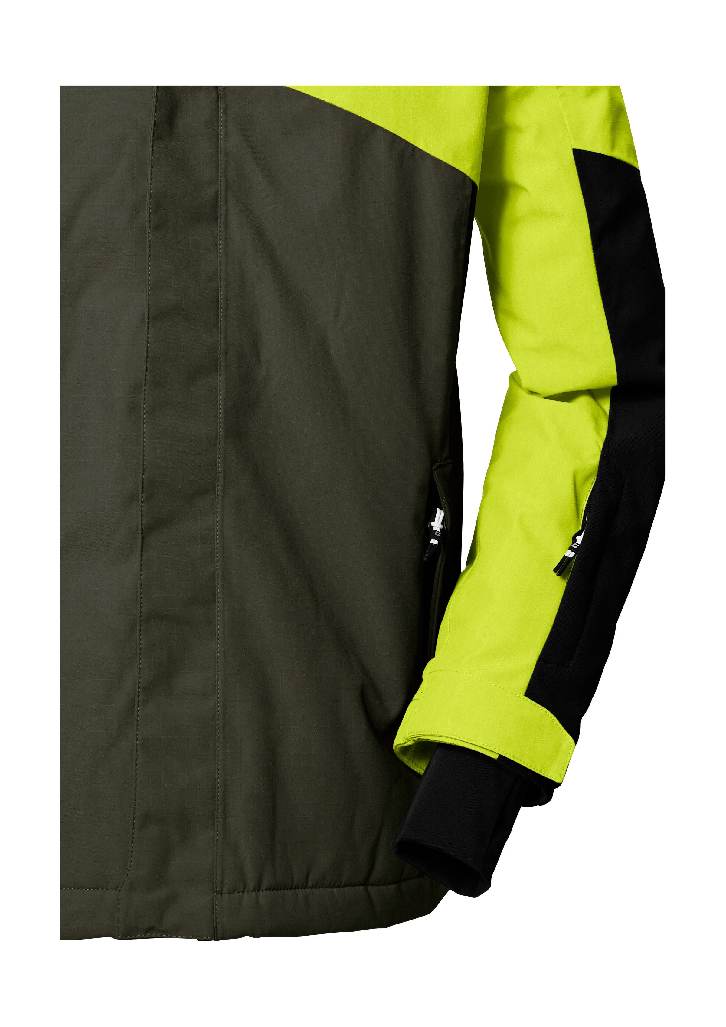 Killtec Ski-jack KSW 387 BYS SKI JCKT
