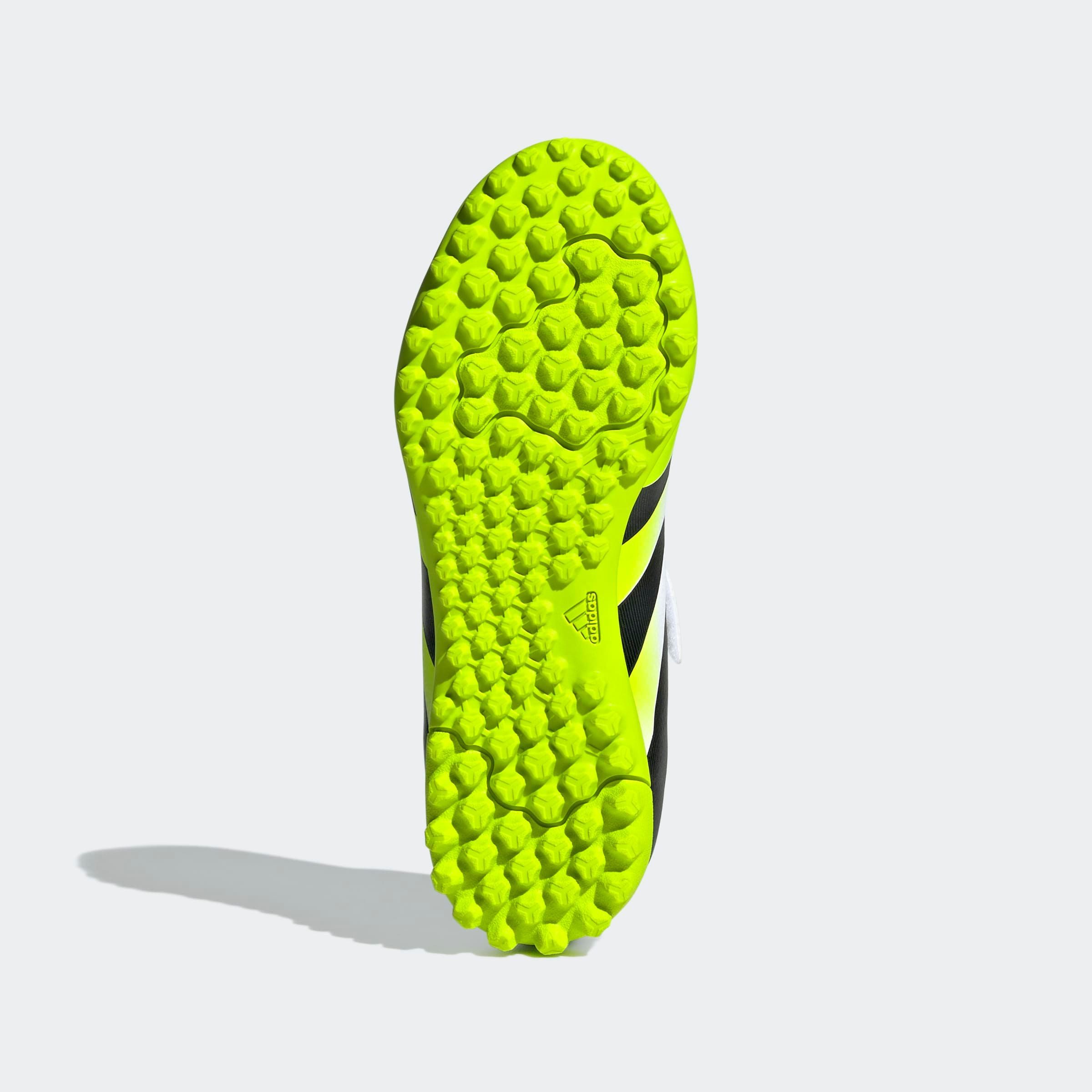 adidas Performance Voetbalschoenen PREDATOR CLUB haak-en-lus kunstgrasschoenen kinderen