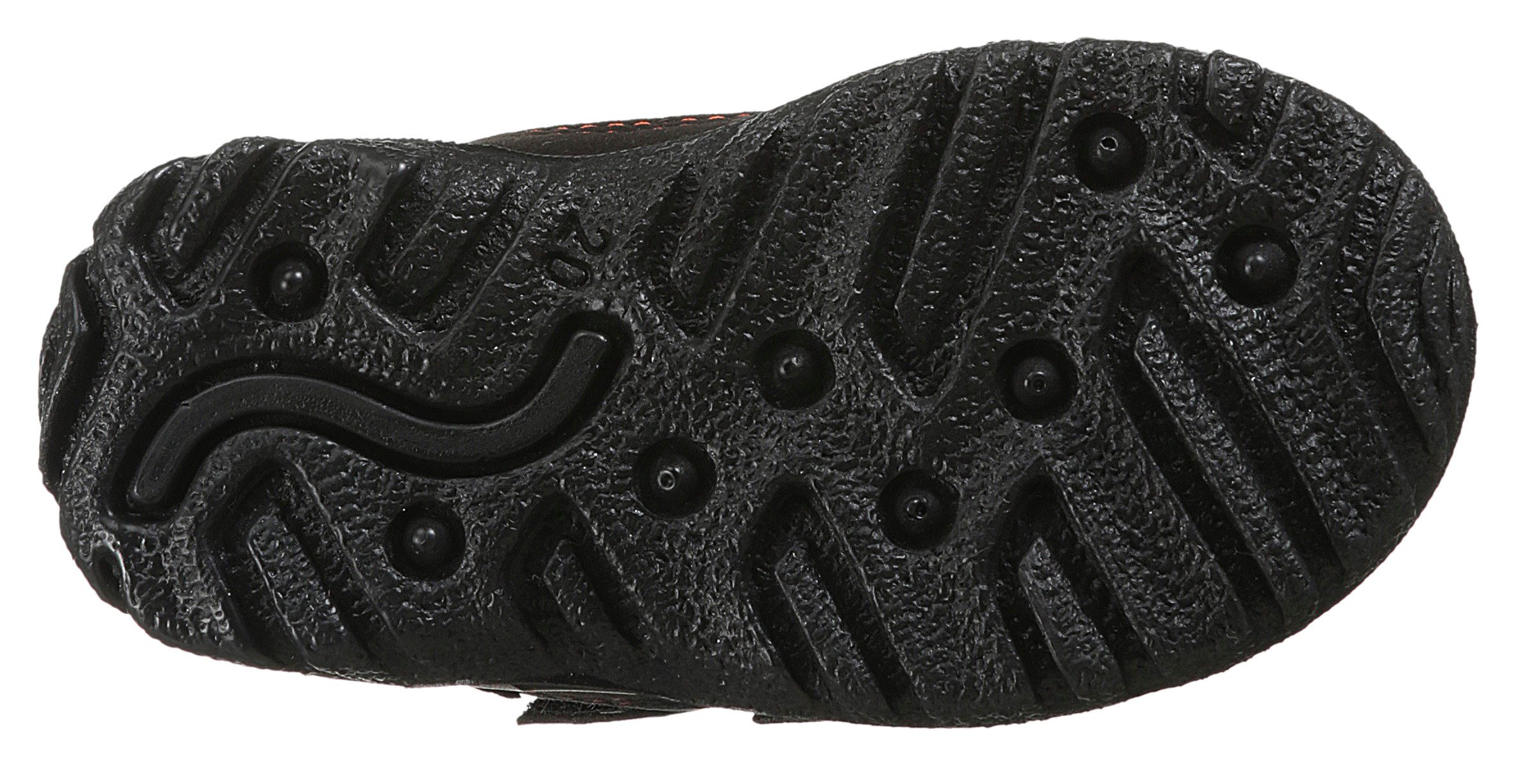Superfit Winterlaarzen HUSKY1 WMS: middel Snowboots met waterdichte SYMPATEX, maatsjabloon te downloaden