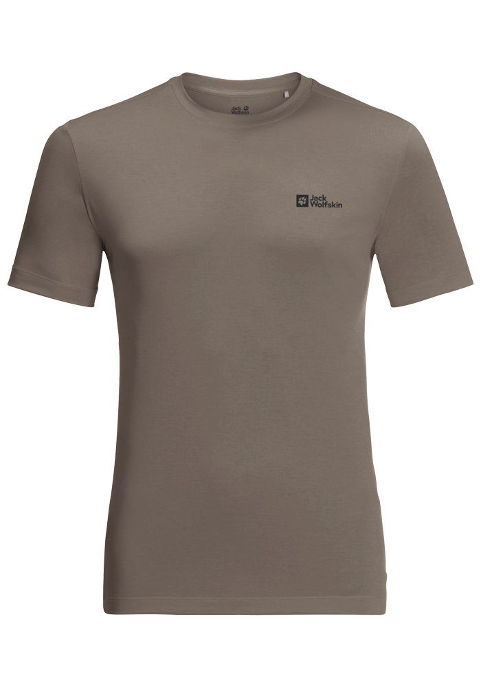 Jack Wolfskin T-shirt HIKING S/S T M