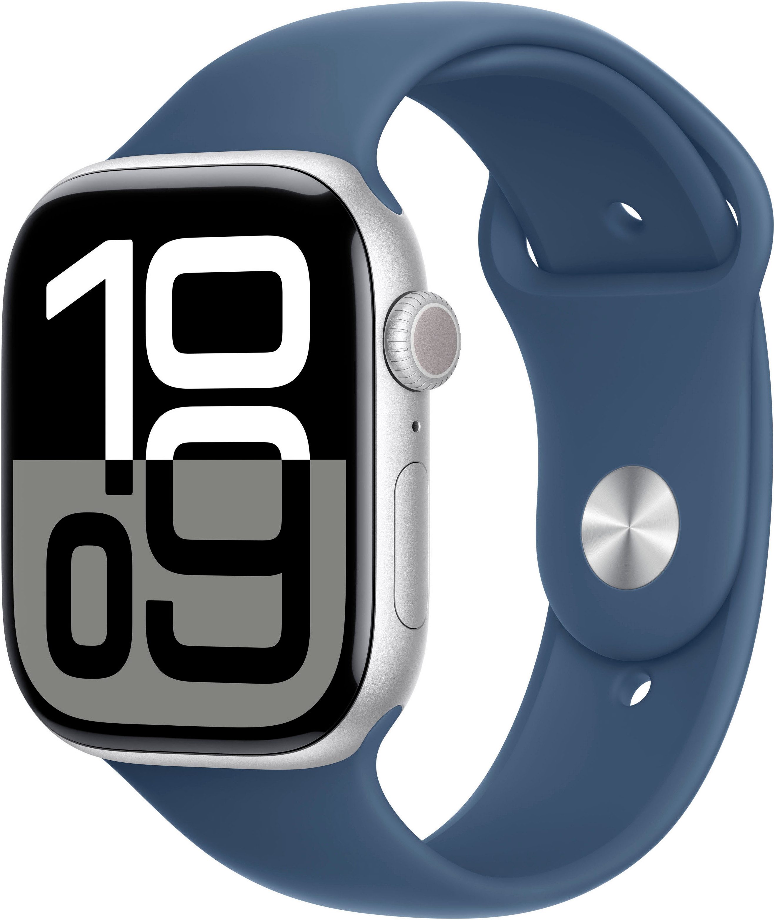 Apple Smartwatch Watch Series 10 Aluminium