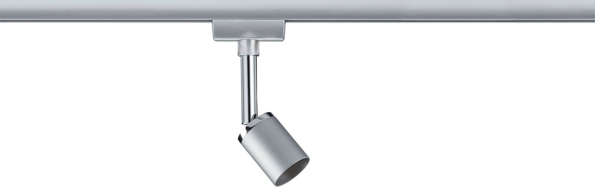Paulmann Railsysteem-lampen URail rail spot Pure II Enkelspot GU10 max. 10W 230V (1-delig)