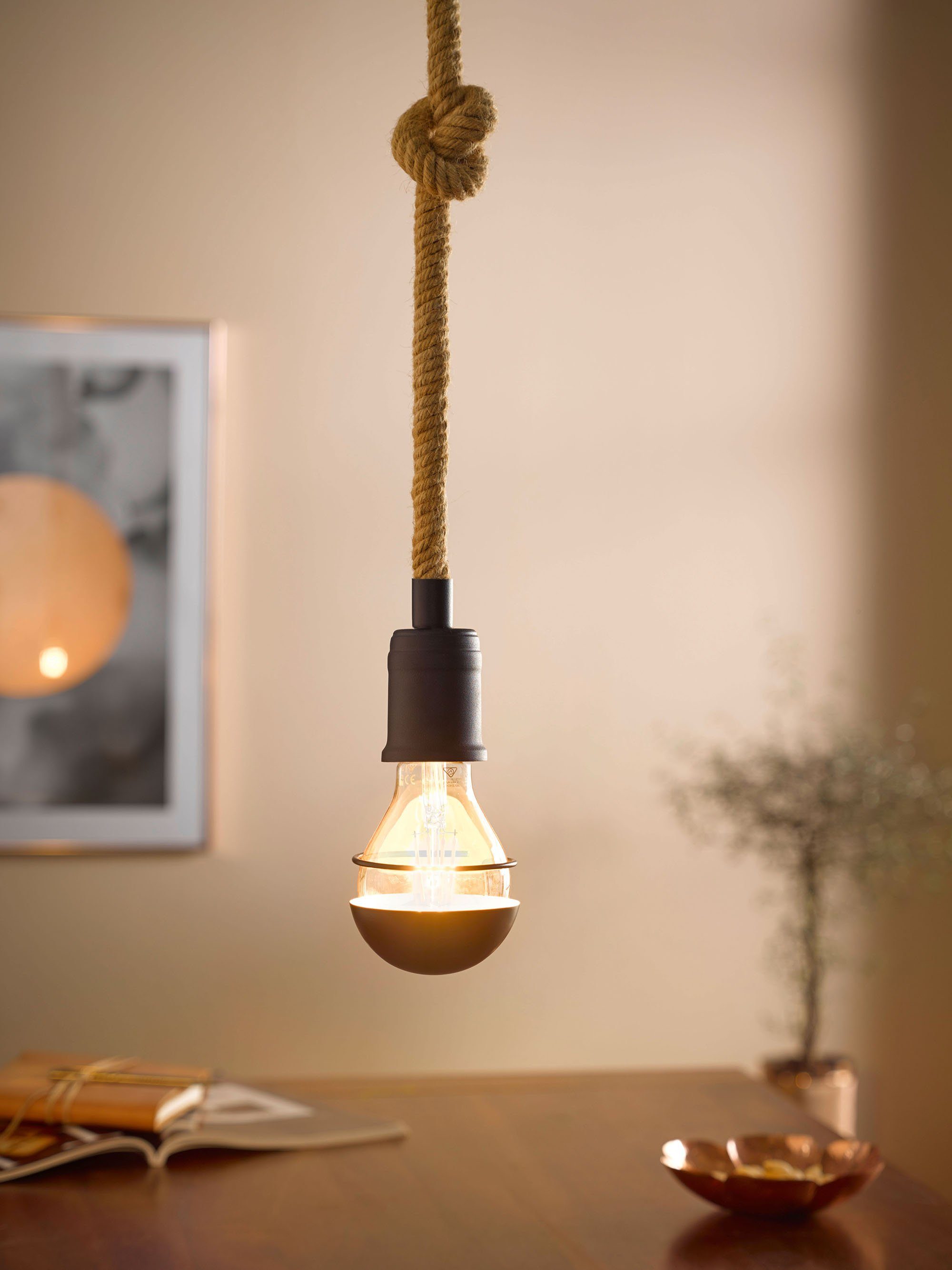 EGLO Hanglamp RAMPSIDE Hanglicht, Hanglamp Nu Online Bestellen | OTTO