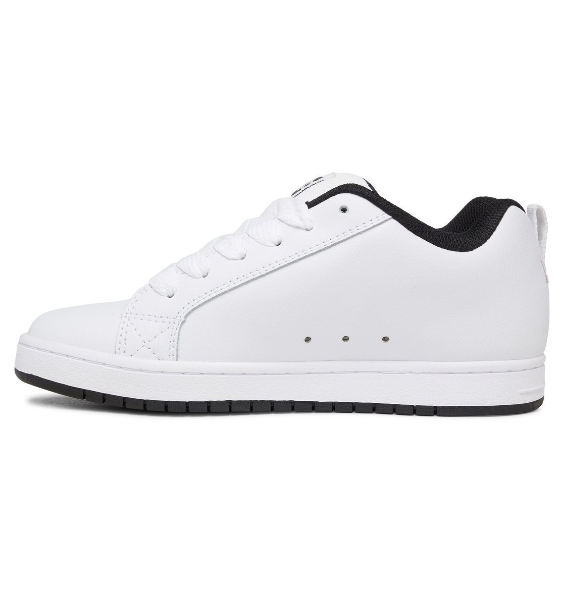 DC Shoes Sneakers Court Graffik
