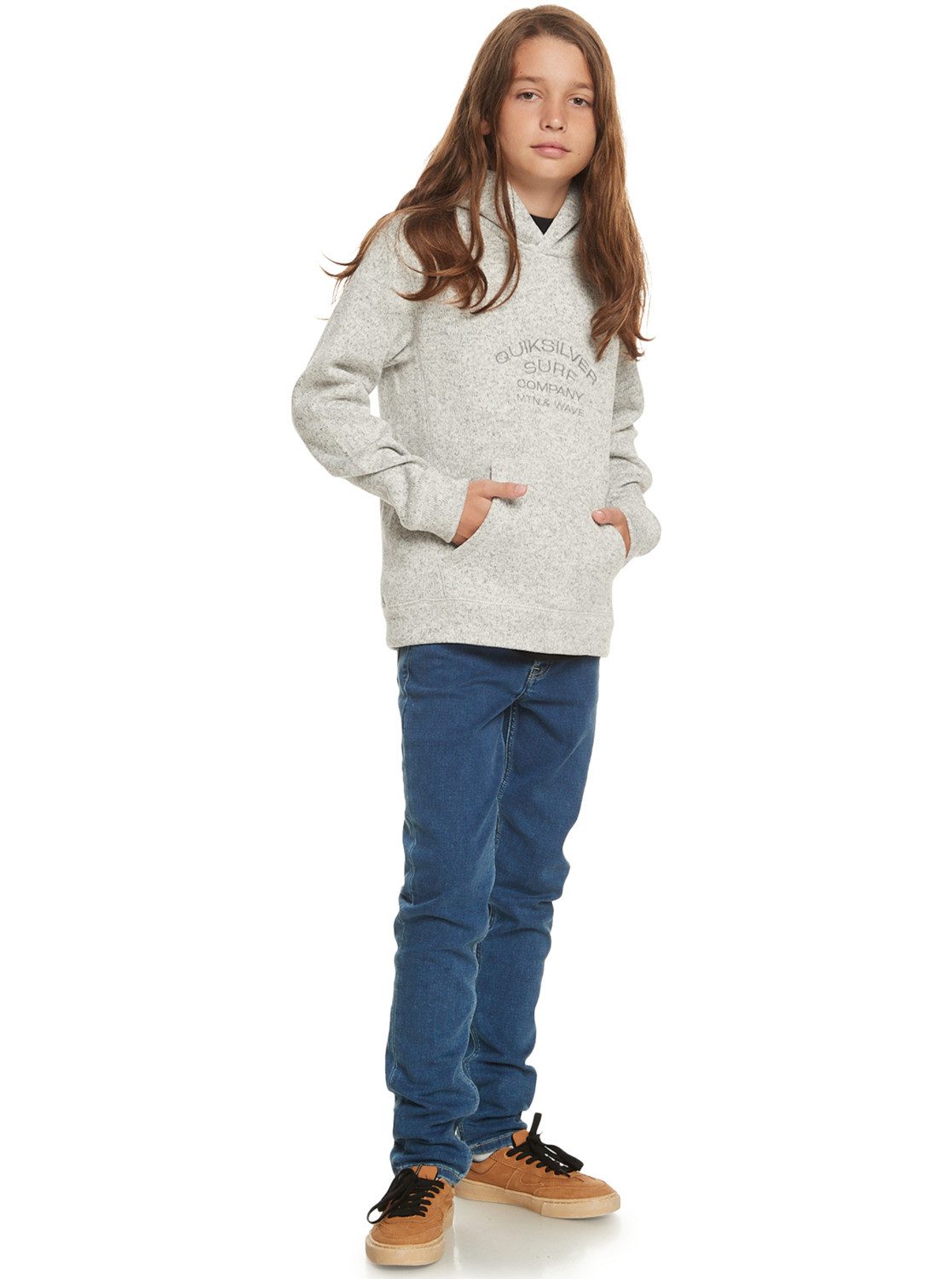 Quiksilver Hoodie Kelder