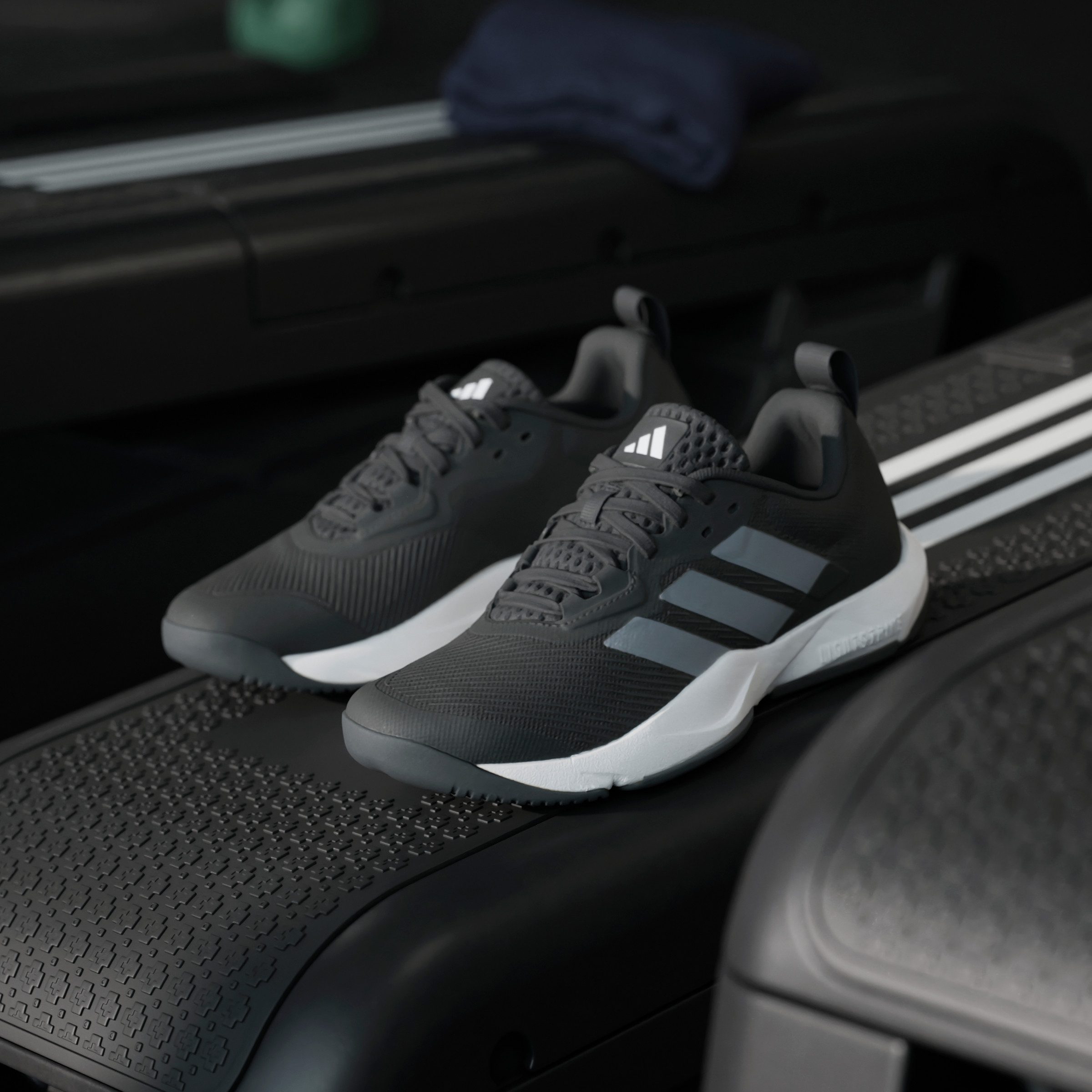 adidas Performance Trainingsschoenen RAPIDMOVE 2