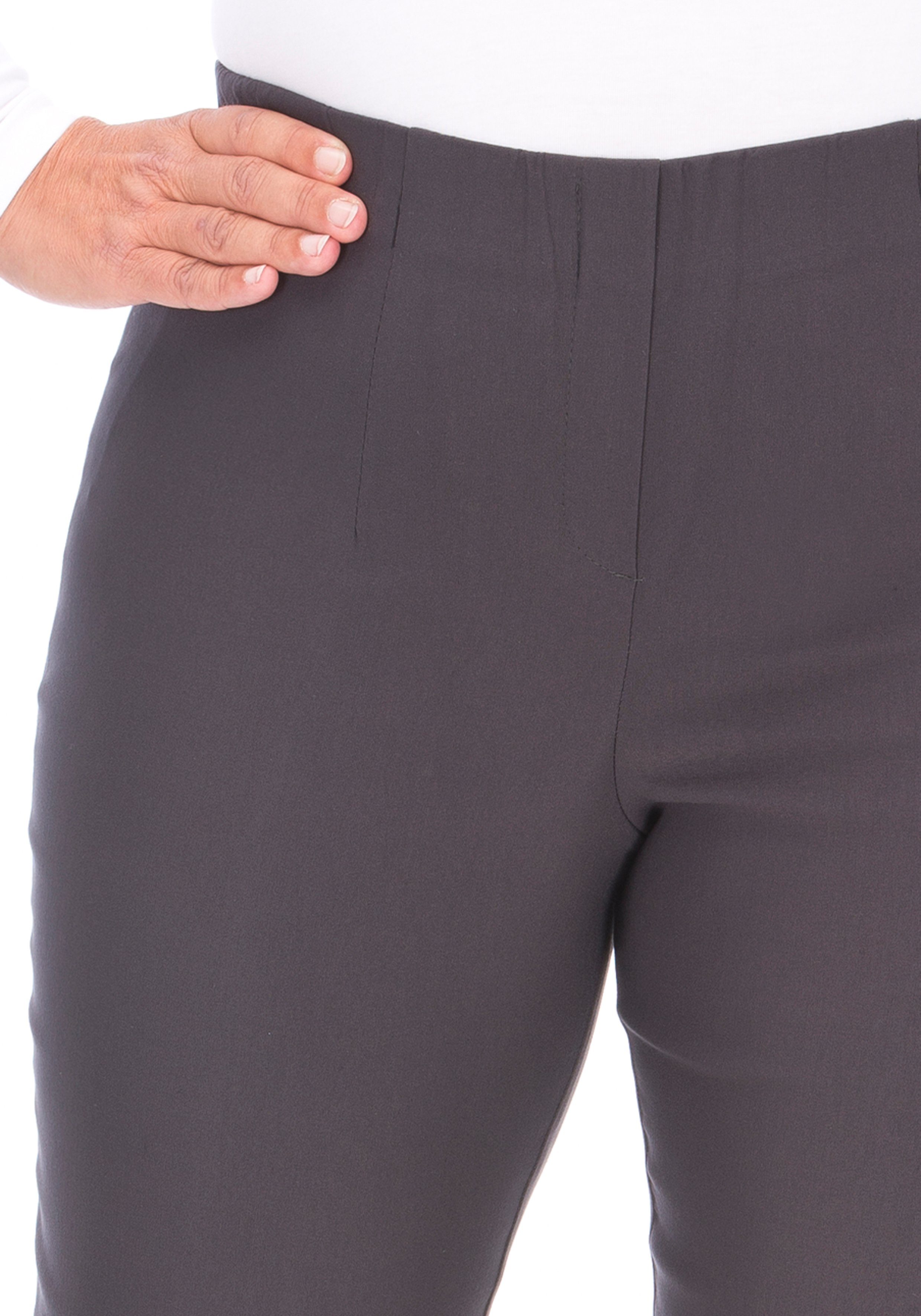 KjBRAND Stoffen broek Susie XS Ankle Bengaline