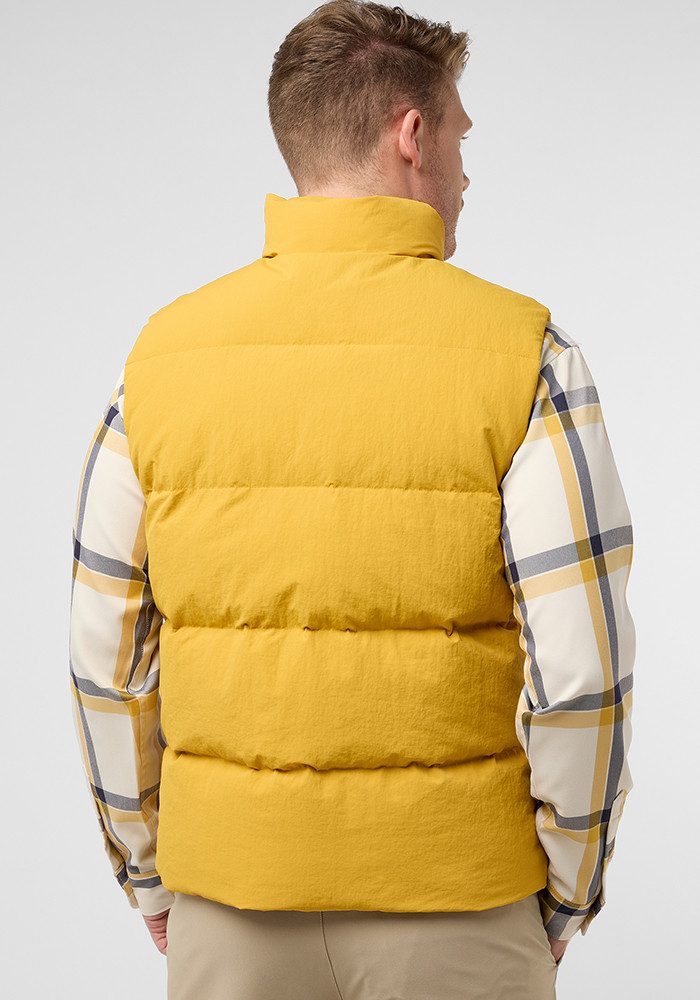 Jack Wolfskin Donzen bodywarmer NORDLICHT VEST M