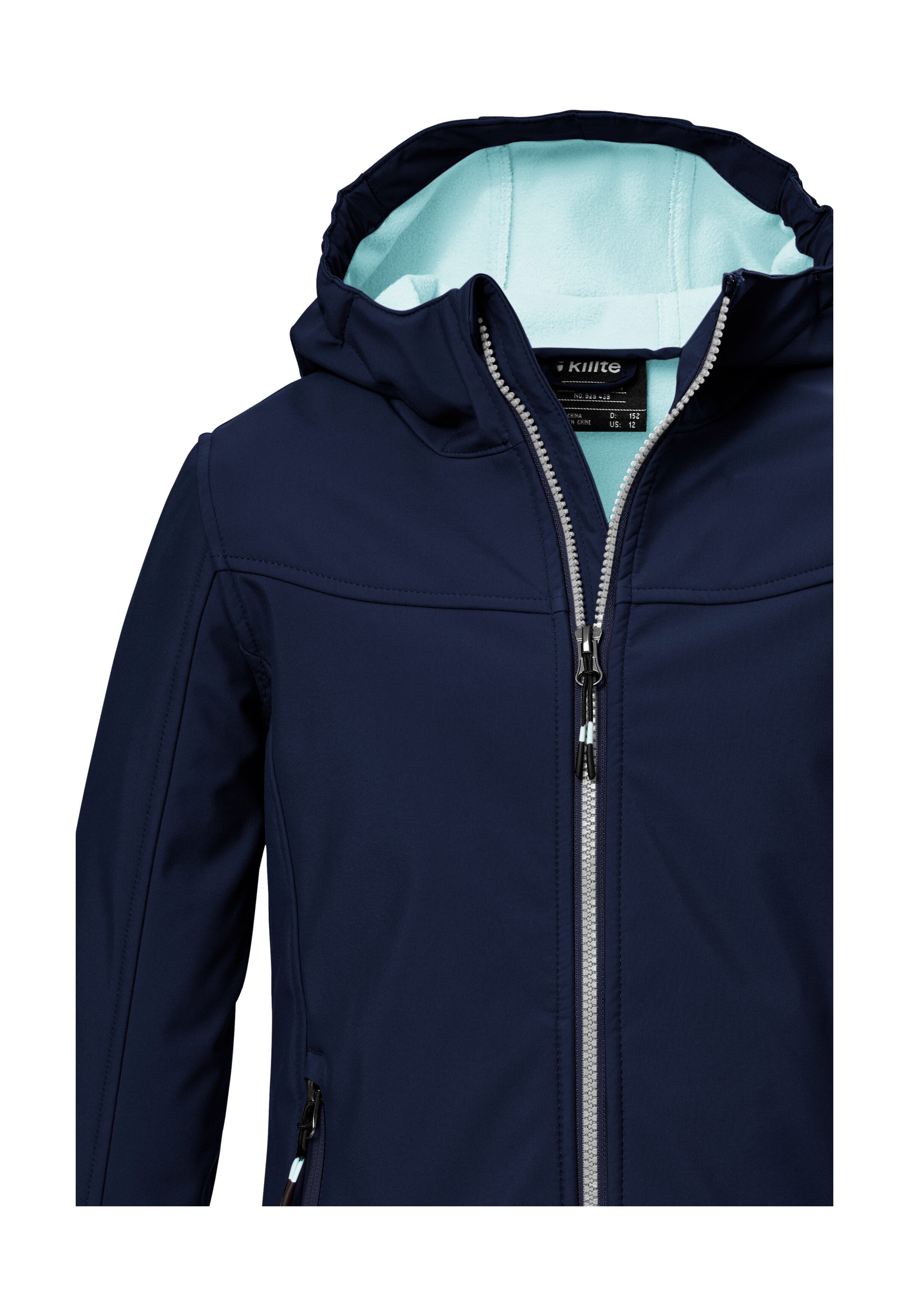 Killtec Softshell-jack KOW 349 GRLS SFTSHLL JCKT