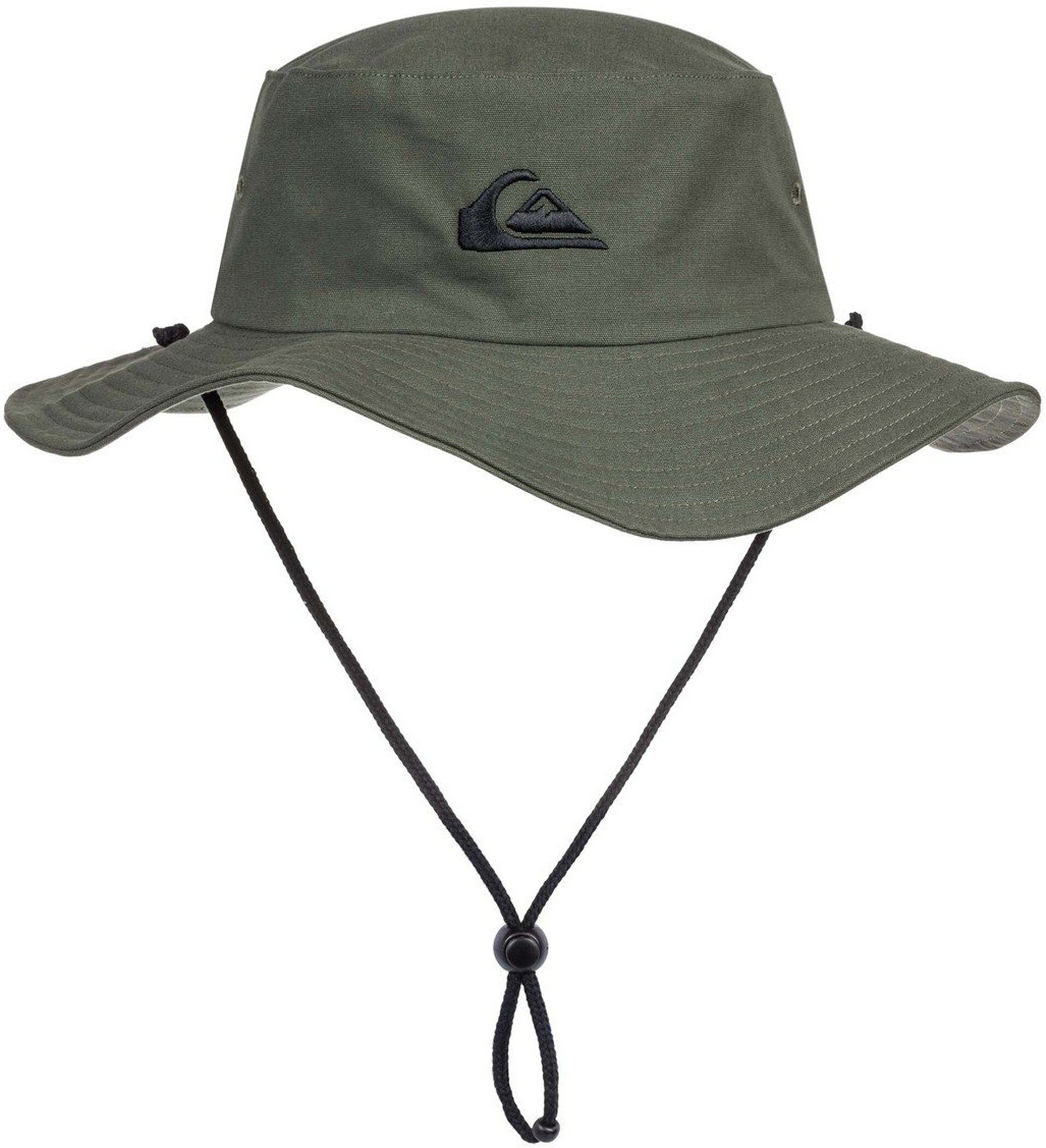Quiksilver Vissershoed Bushmaster (1 stuk)