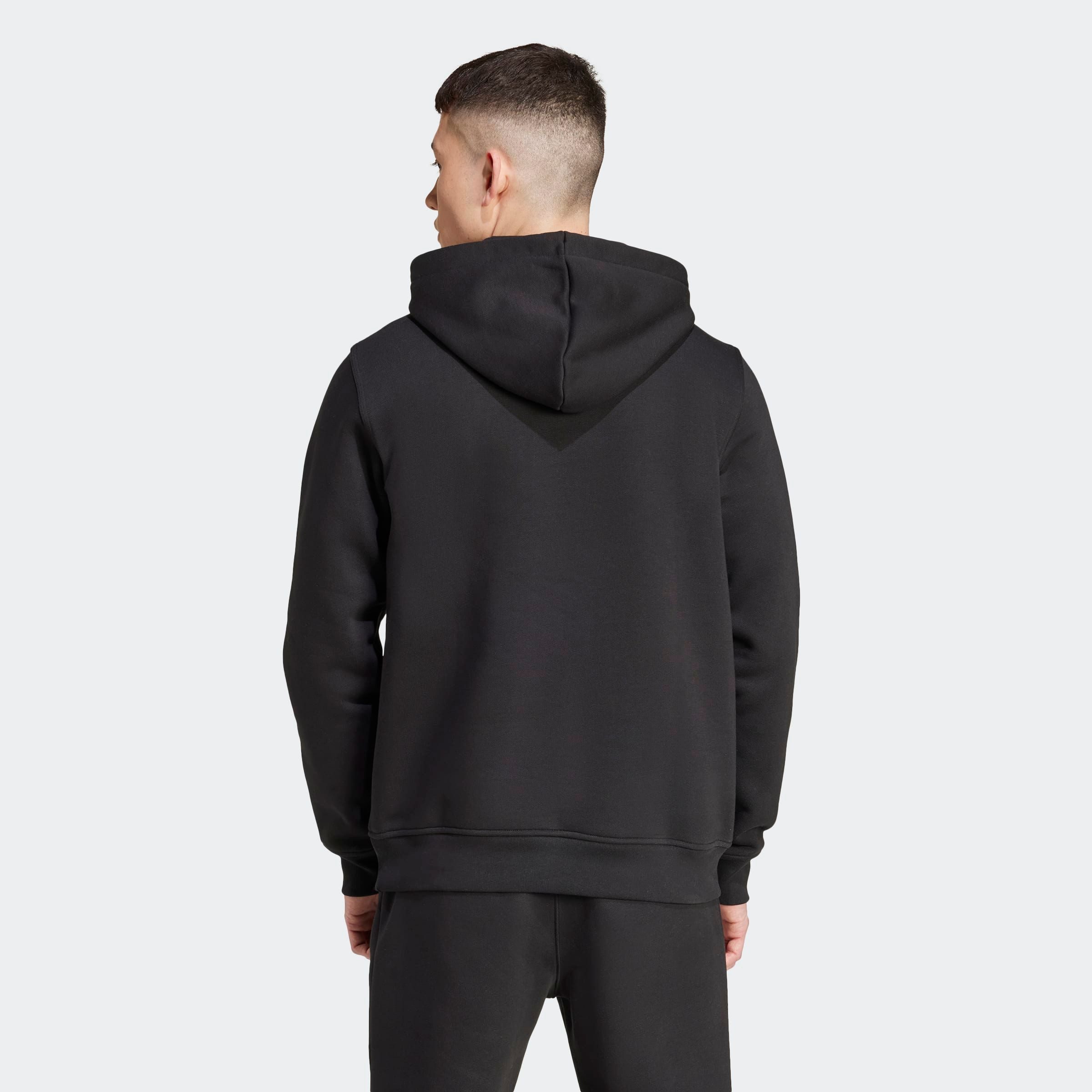 adidas Originals Hoodie ESS HD Basic hoodie, capuchonpullover met logo