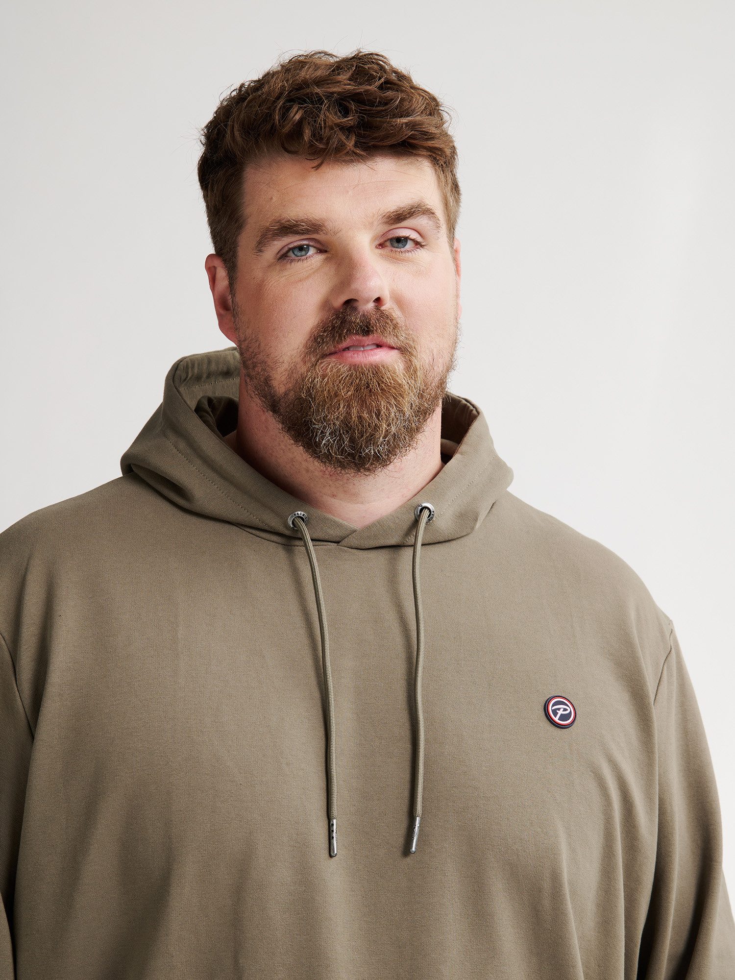 Petrol Industries Hoodie