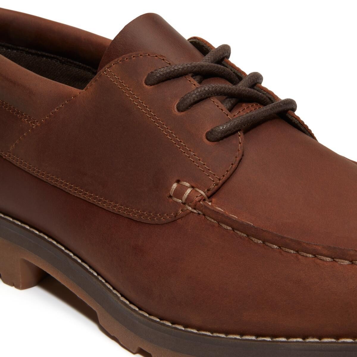 Timberland Veterschoenen BRITTON SQUARE LACE UP SHOE