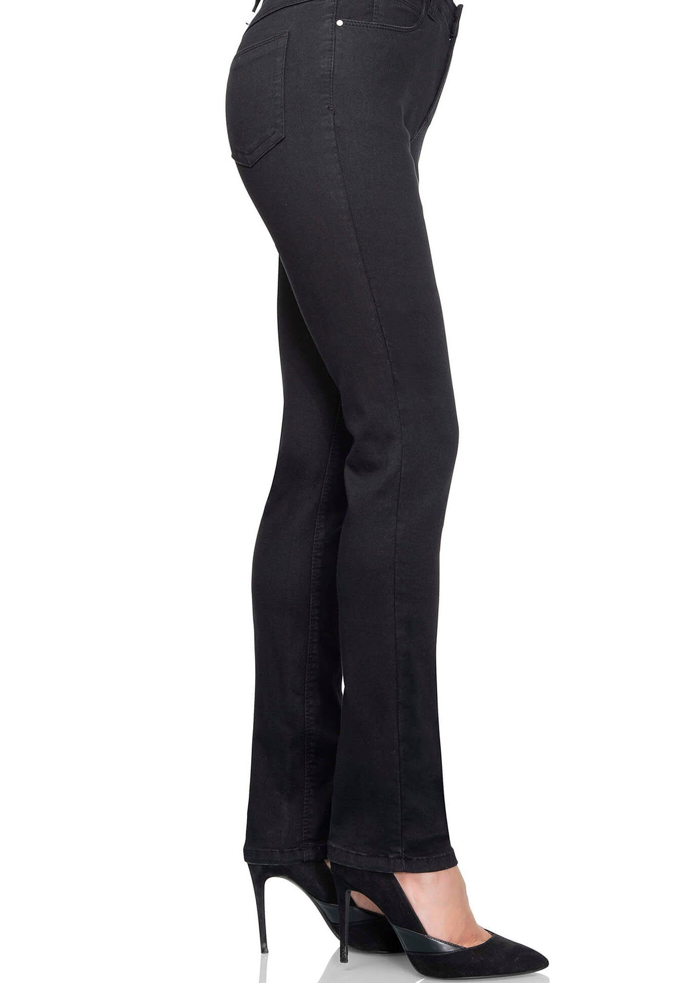 wonderjeans Slim fit jeans Classic-Slim Klassiek, recht model
