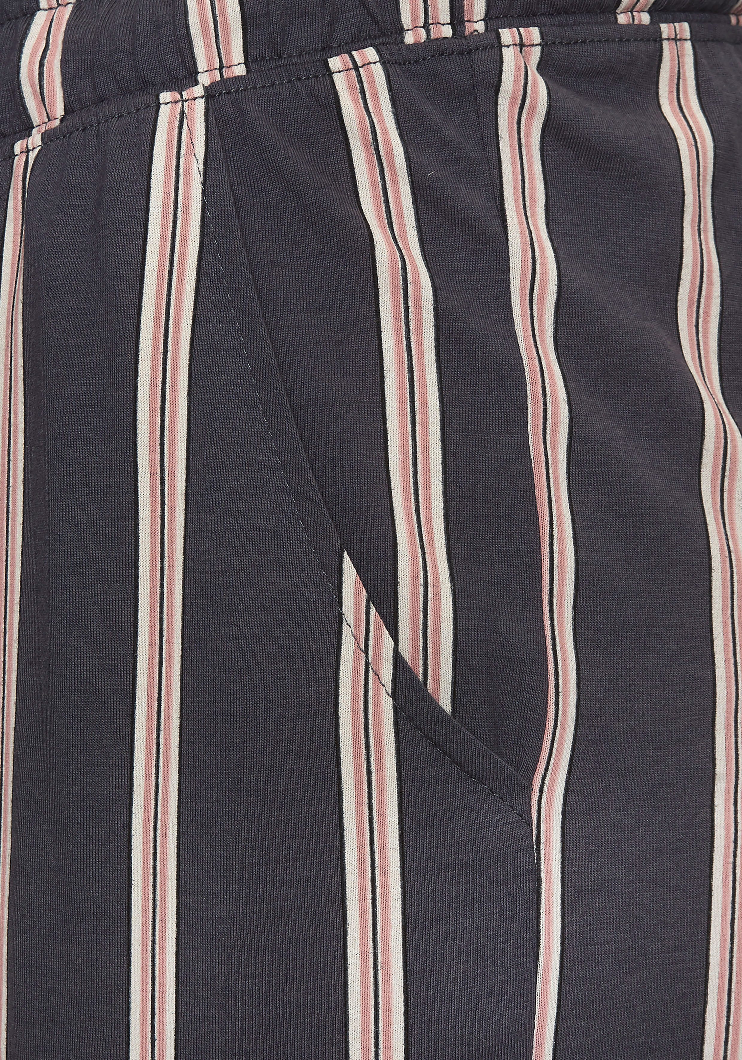 Lascana Pyjamabroek met druk