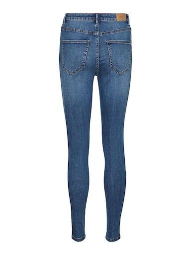Vero Moda High-waist jeans VMSOPHIA HR SKINNY J GU3112