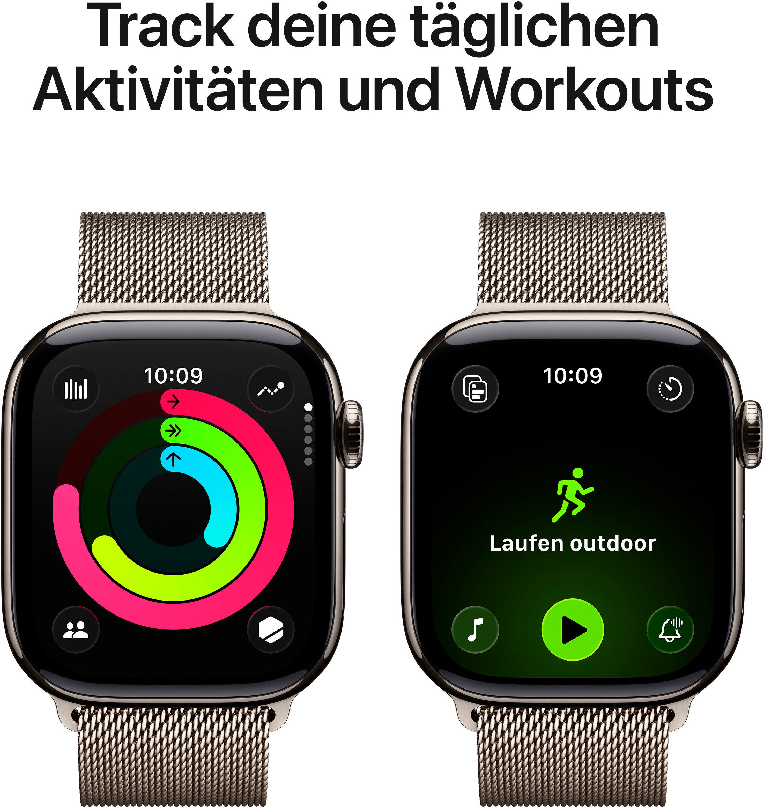 Apple Smartwatch Watch Series 11