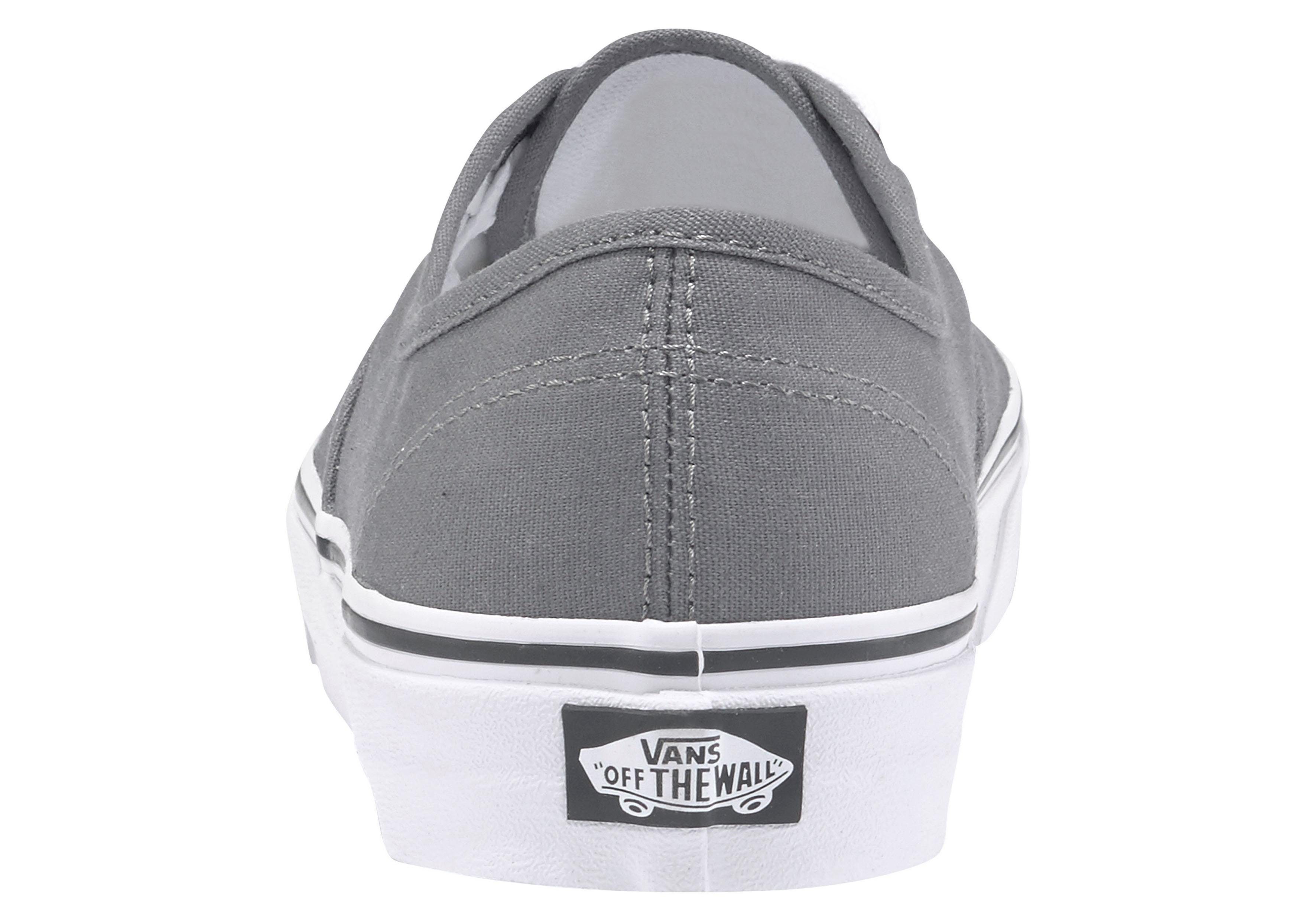 Vans Sneakers Authentic